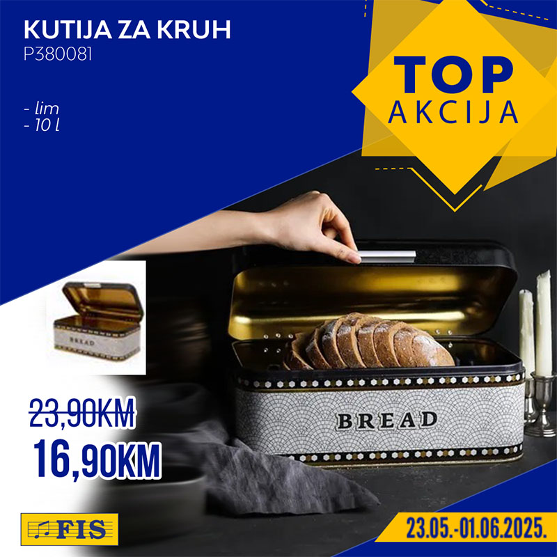 Fis TOP AKCIJA 23.5-1.6.2025.