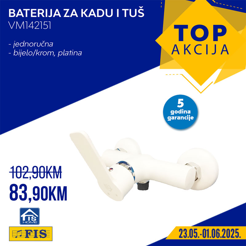 Fis TOP AKCIJA 23.5-1.6.2025.