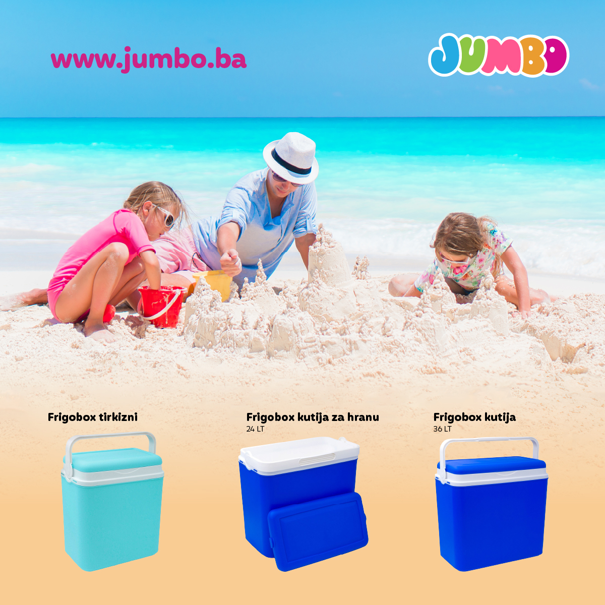 Jumbo katalog