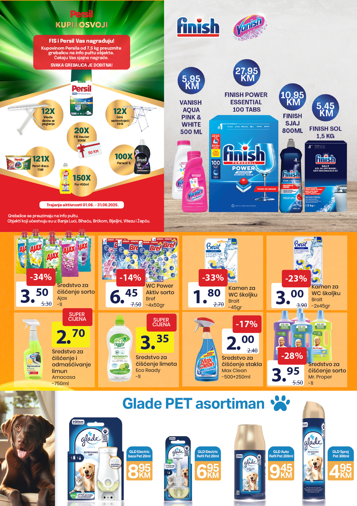 Fis katalog PREHRANA & HEMIJA 1-14.6.2025.