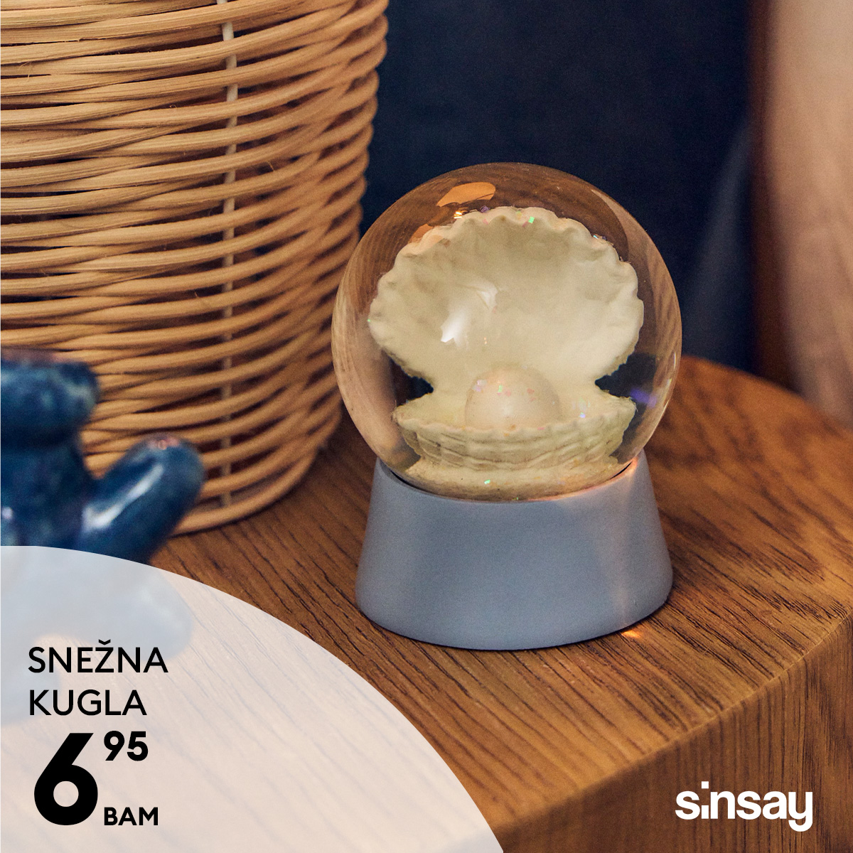 SINSAY super cijene