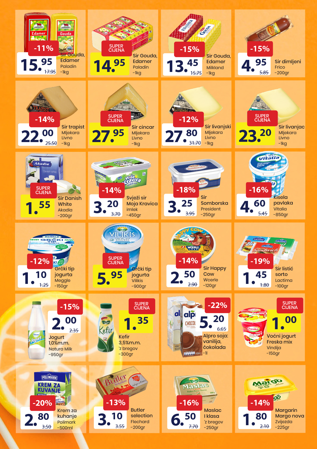Fis katalog PREHRANA & HEMIJA 1-14.6.2025.