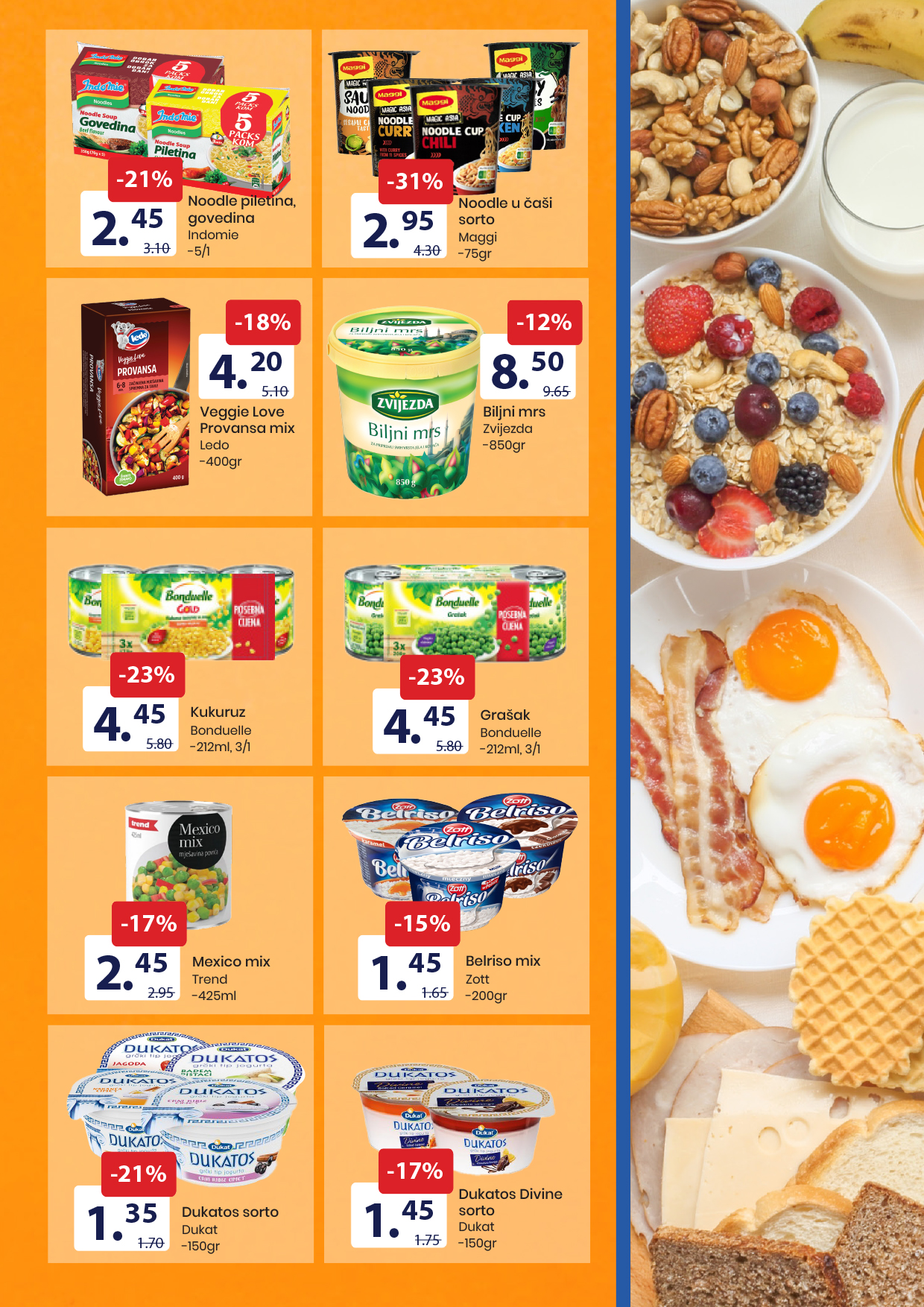 Fis katalog PREHRANA & HEMIJA 1-14.6.2025.