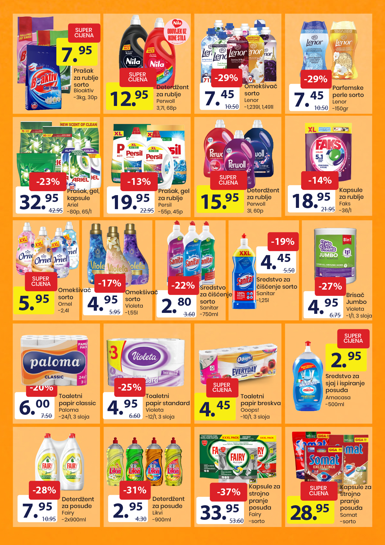 Fis katalog PREHRANA & HEMIJA 1-14.6.2025.
