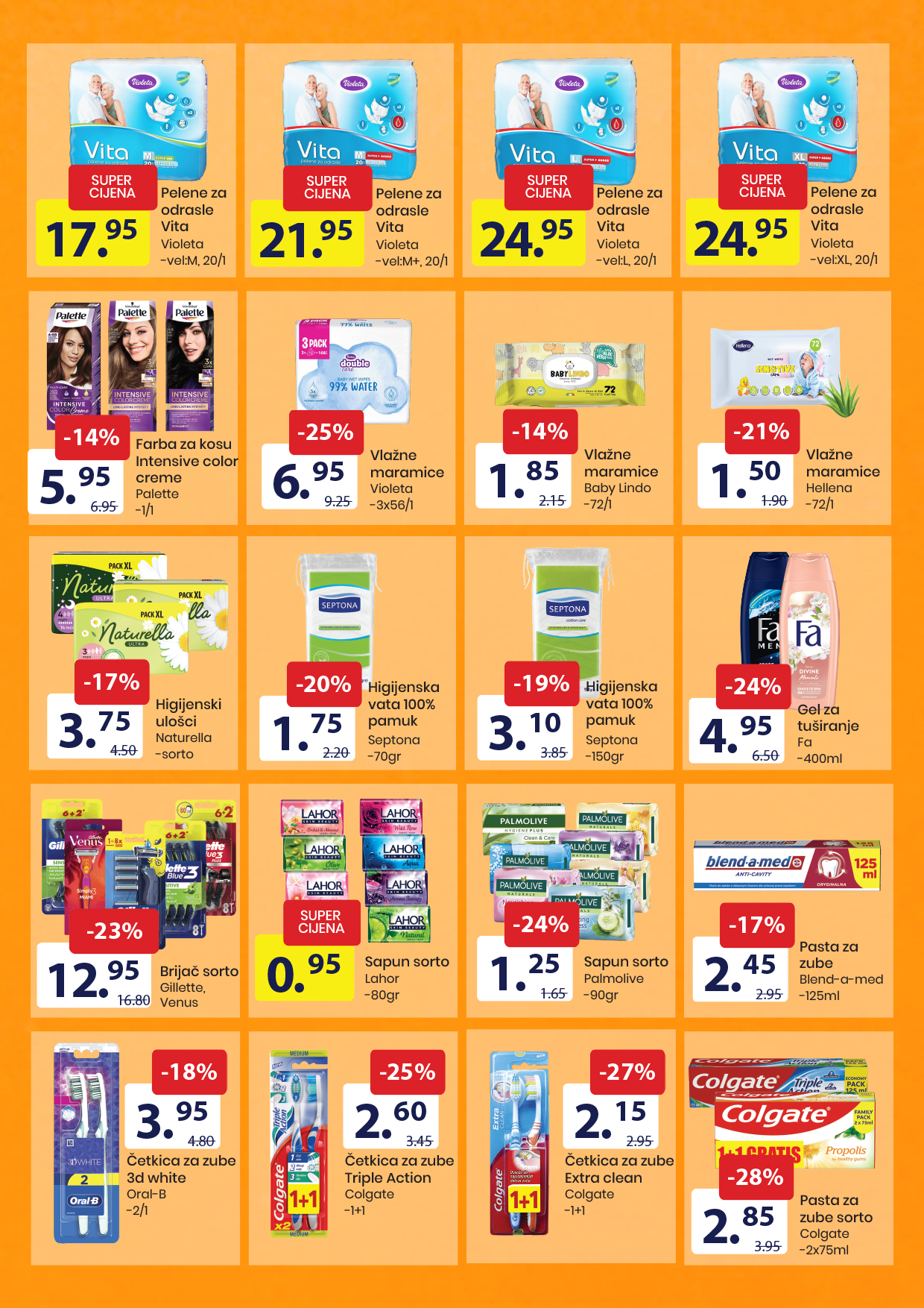 Fis katalog PREHRANA & HEMIJA 1-14.6.2025.