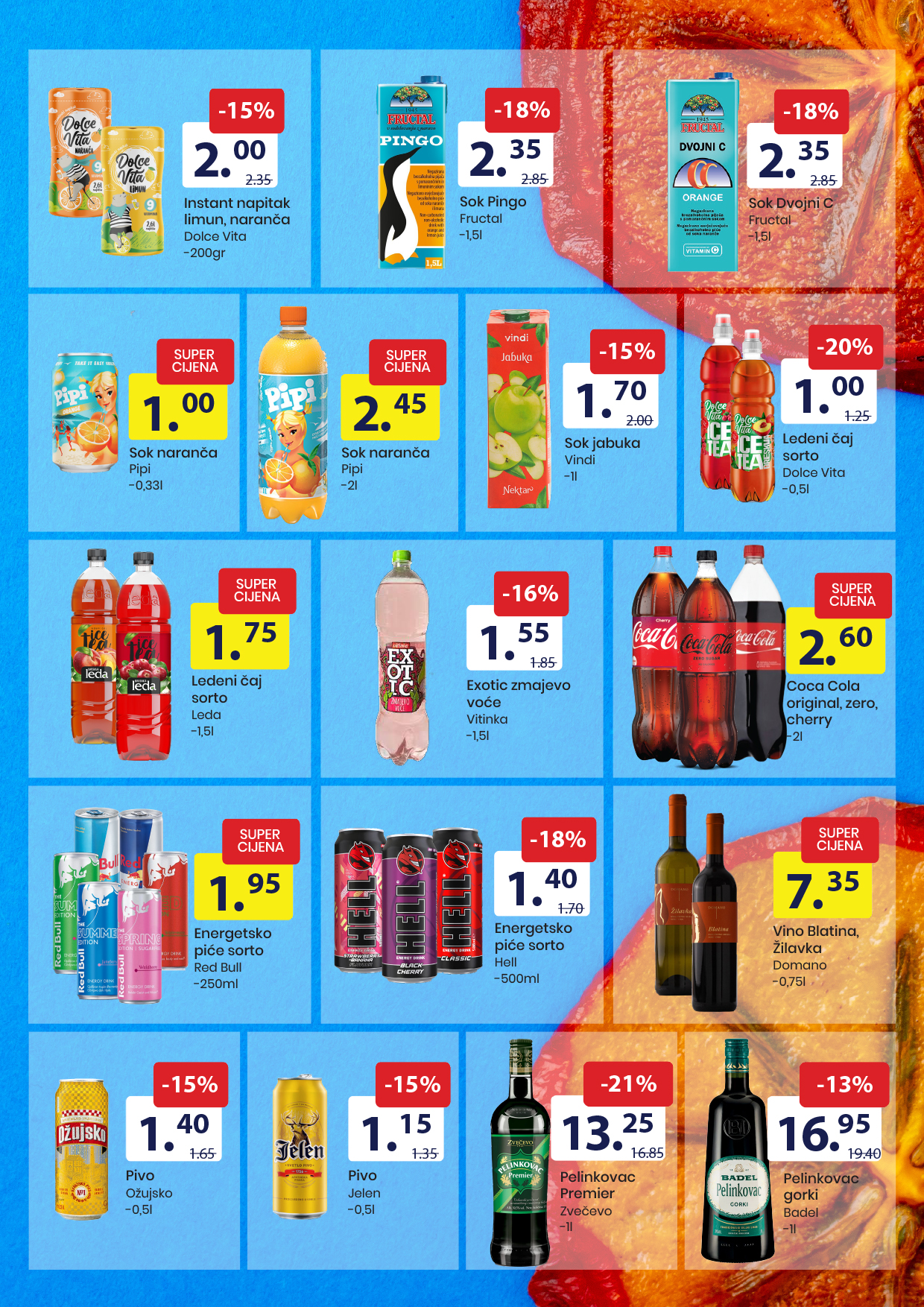 Fis katalog PREHRANA & HEMIJA 1-14.6.2025.