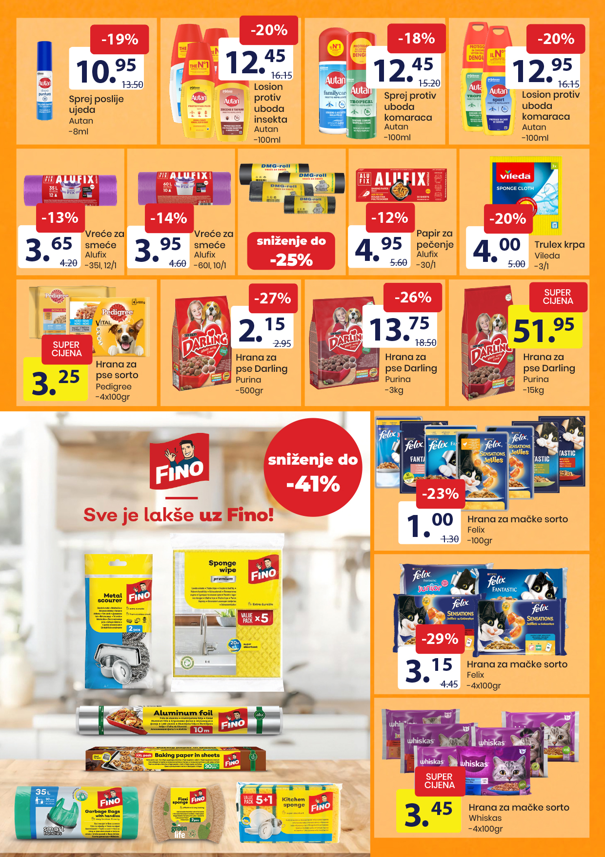 Fis katalog PREHRANA & HEMIJA 1-14.6.2025.