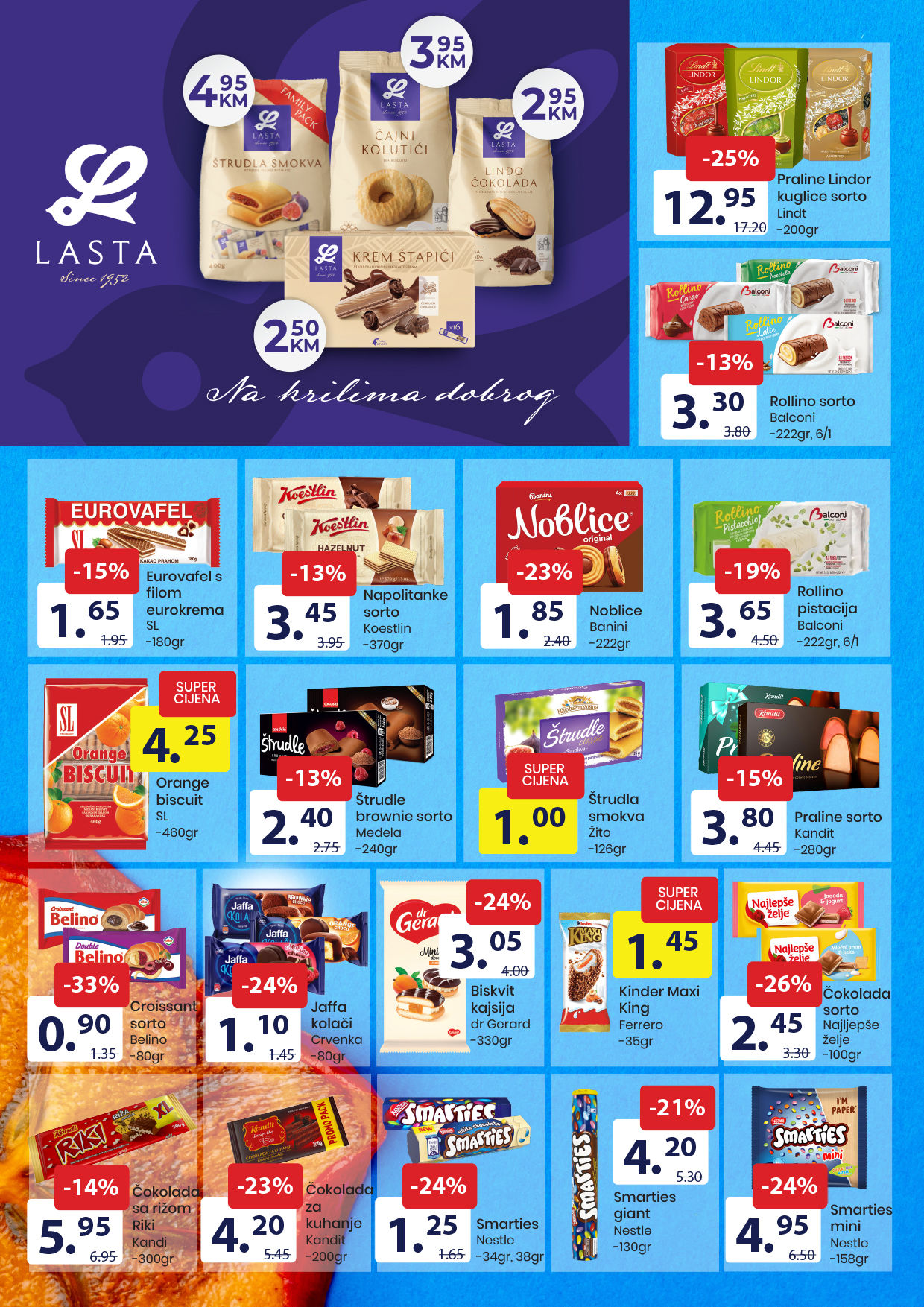 Fis katalog PREHRANA & HEMIJA 1-14.6.2025.