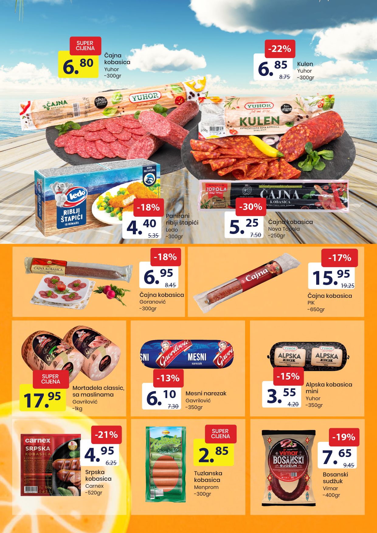 Fis katalog PREHRANA & HEMIJA 1-14.6.2025.