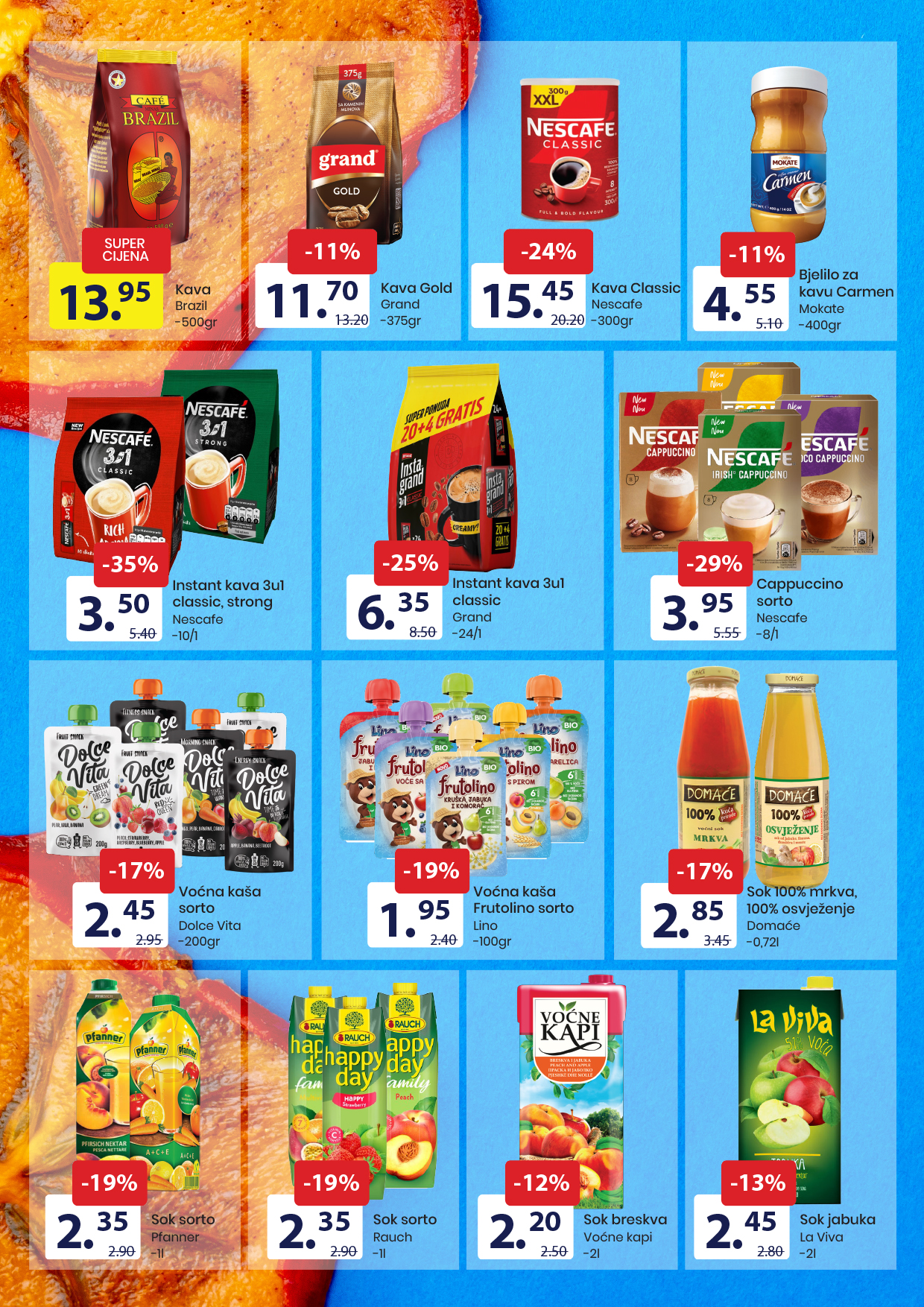 Fis katalog PREHRANA & HEMIJA 1-14.6.2025.
