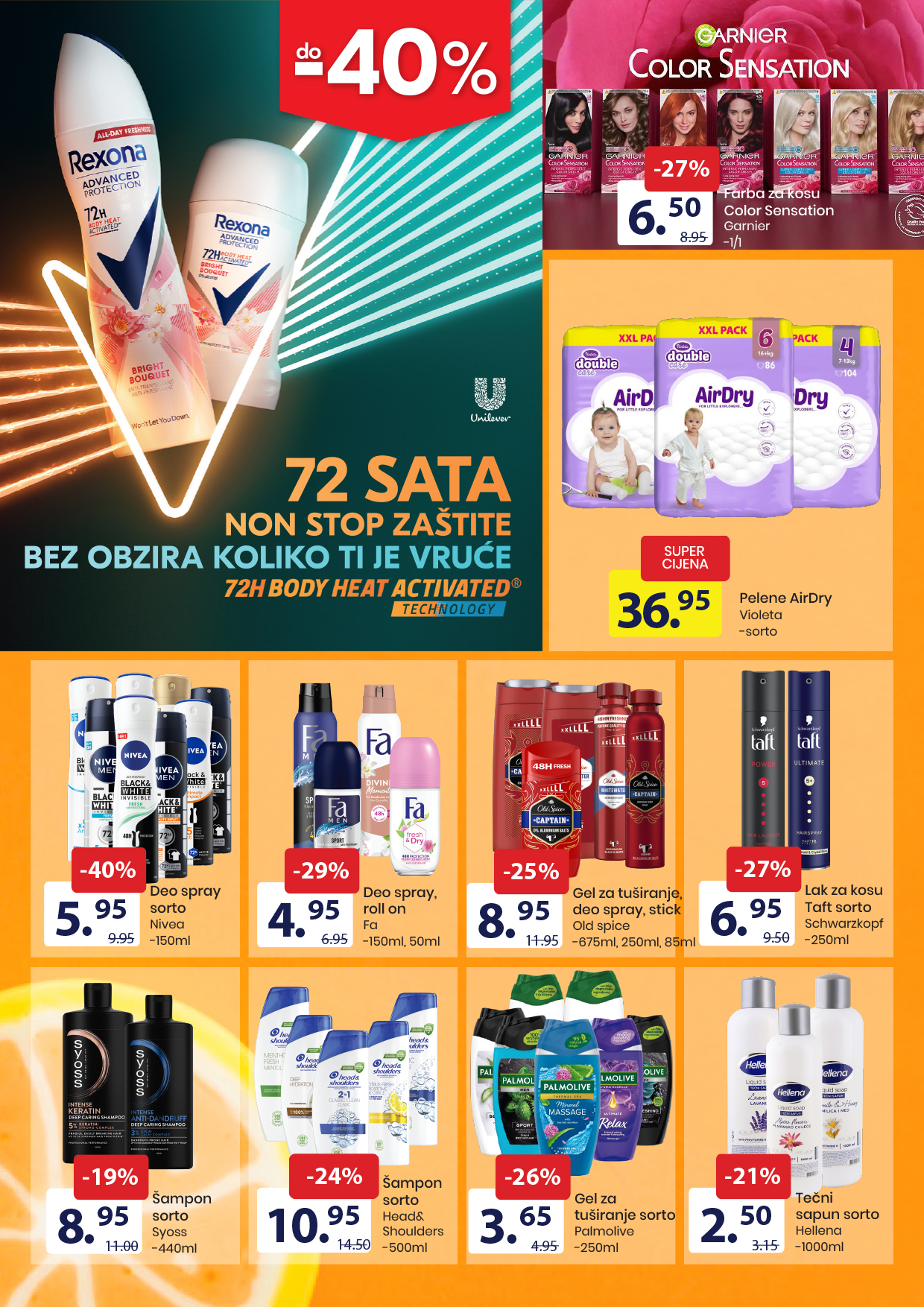 Fis katalog PREHRANA & HEMIJA 1-14.6.2025.