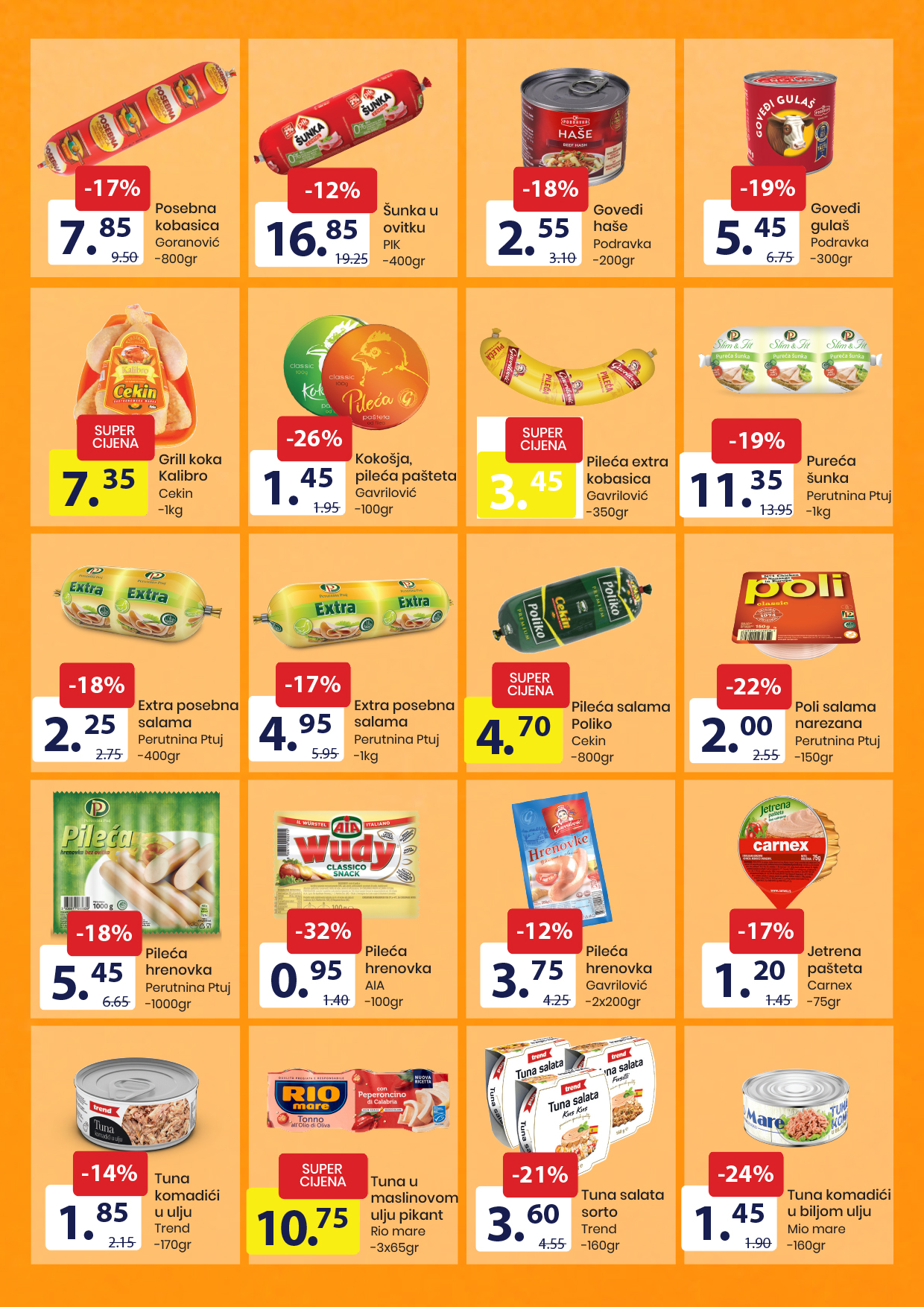 Fis katalog PREHRANA & HEMIJA 1-14.6.2025.