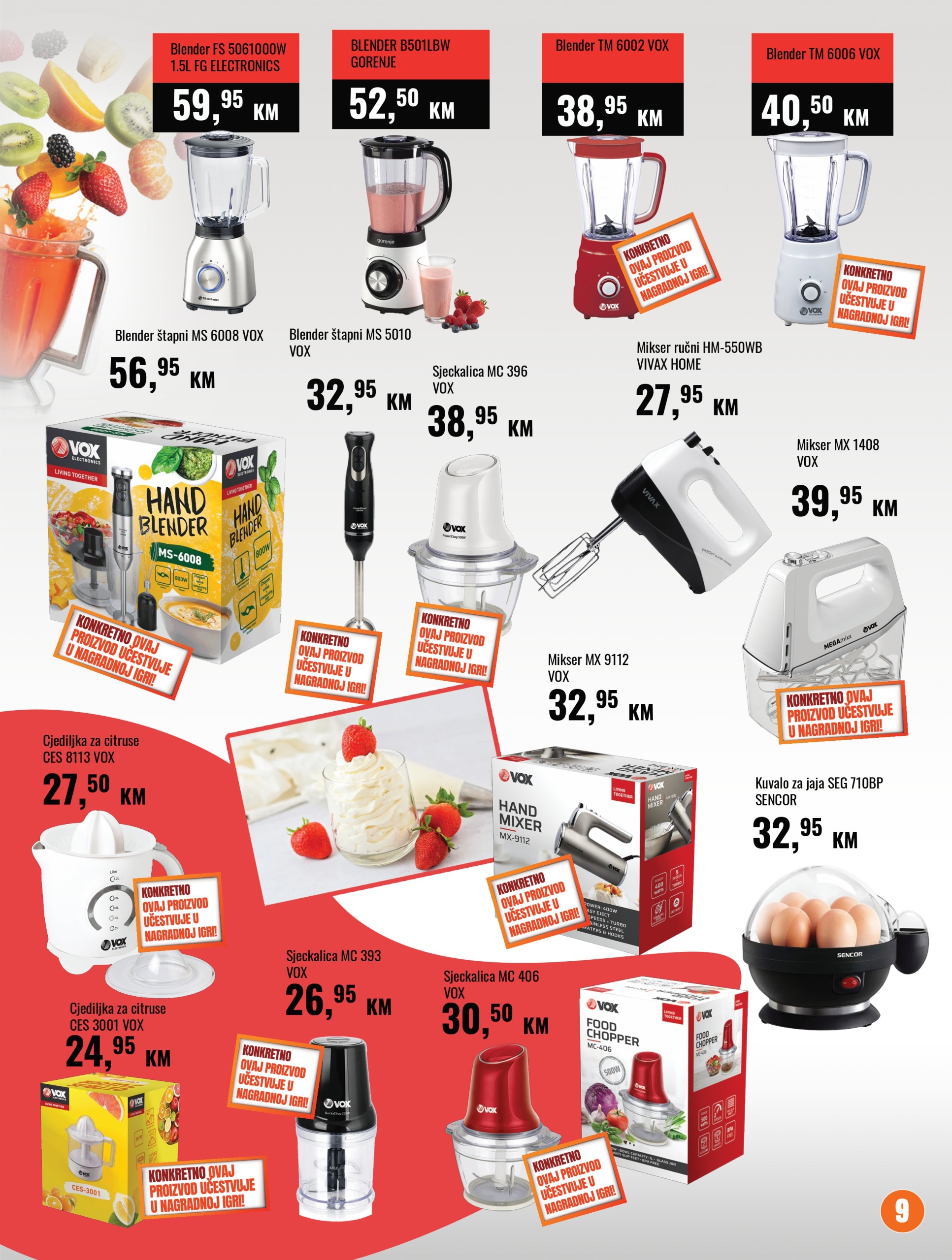 Fortuna katalog 1-31.5.2025.