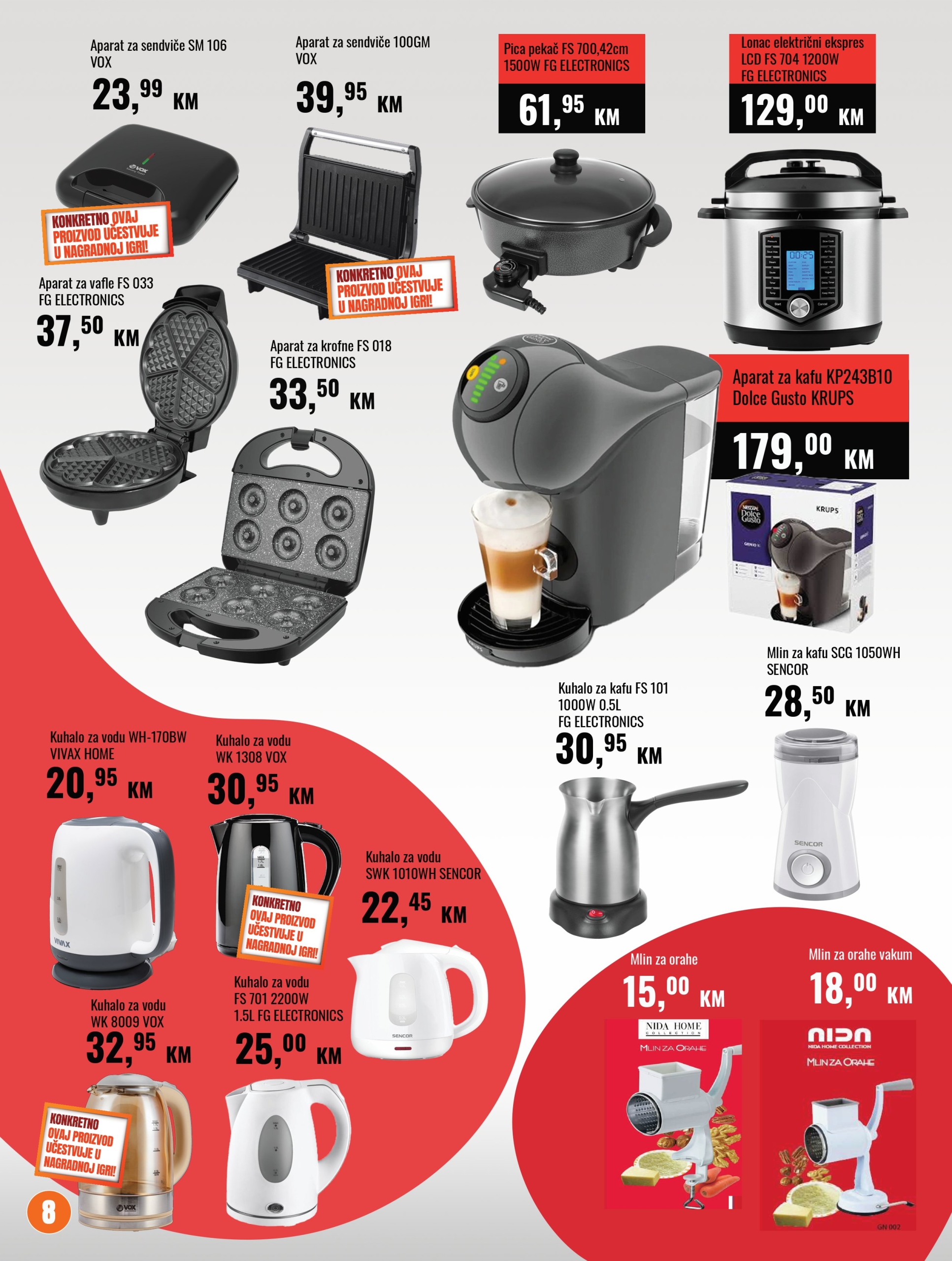 Fortuna katalog 1-31.5.2025.