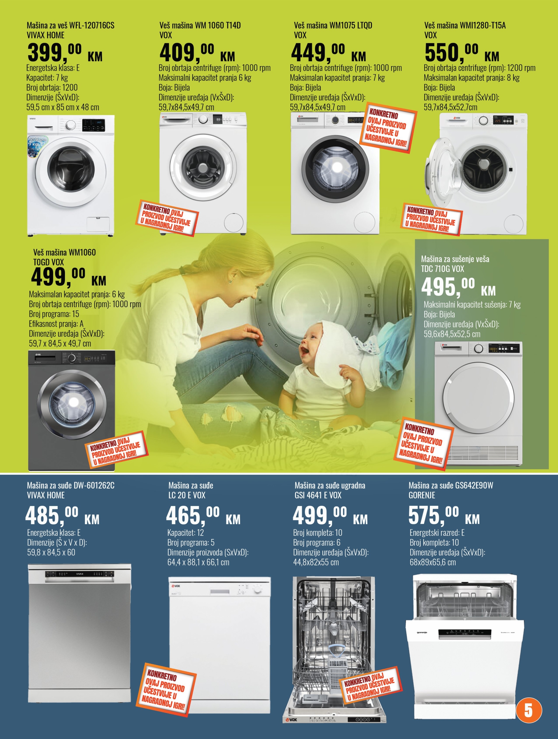 Fortuna katalog 1-31.5.2025.