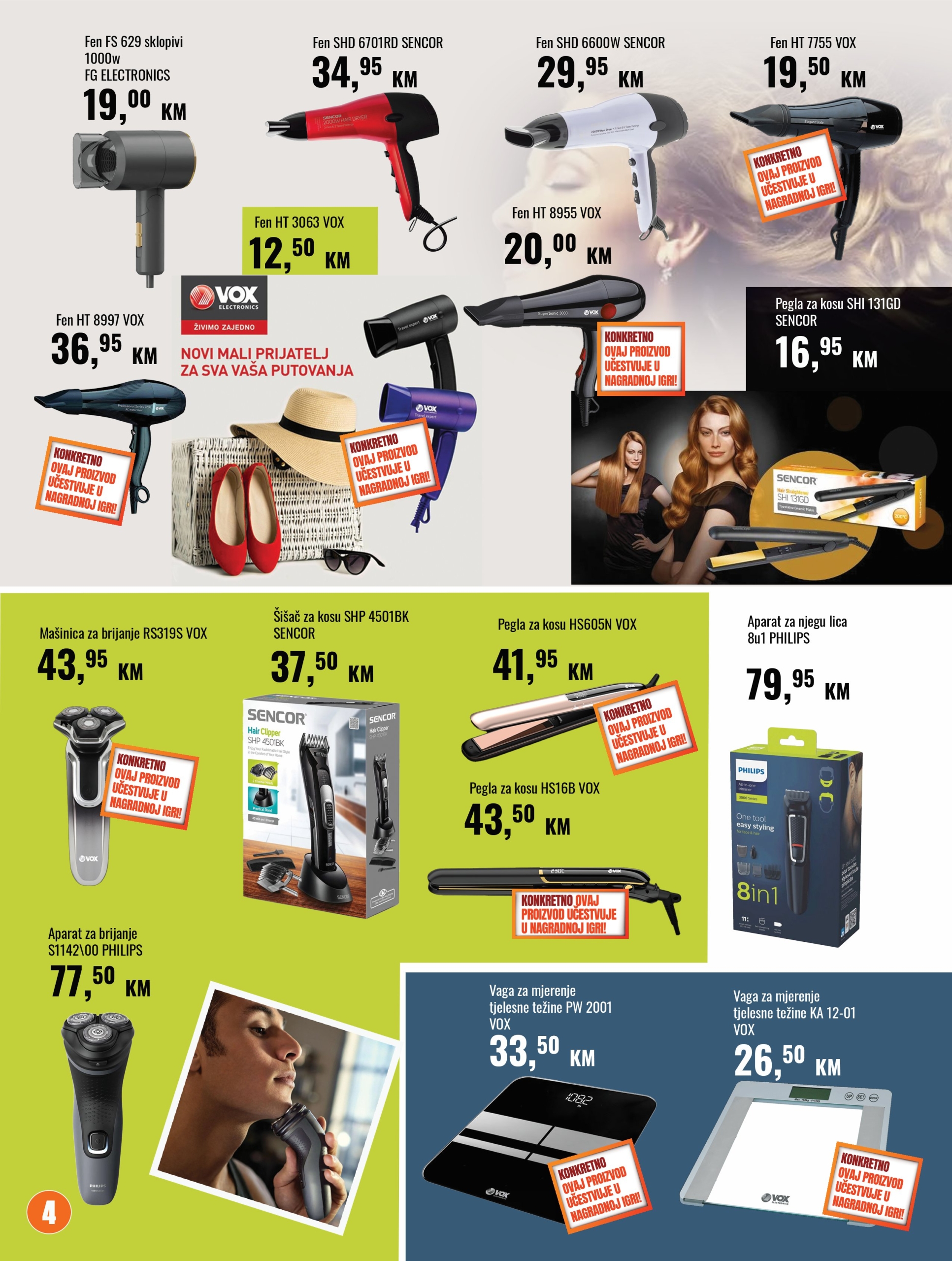 Fortuna katalog 1-31.5.2025.