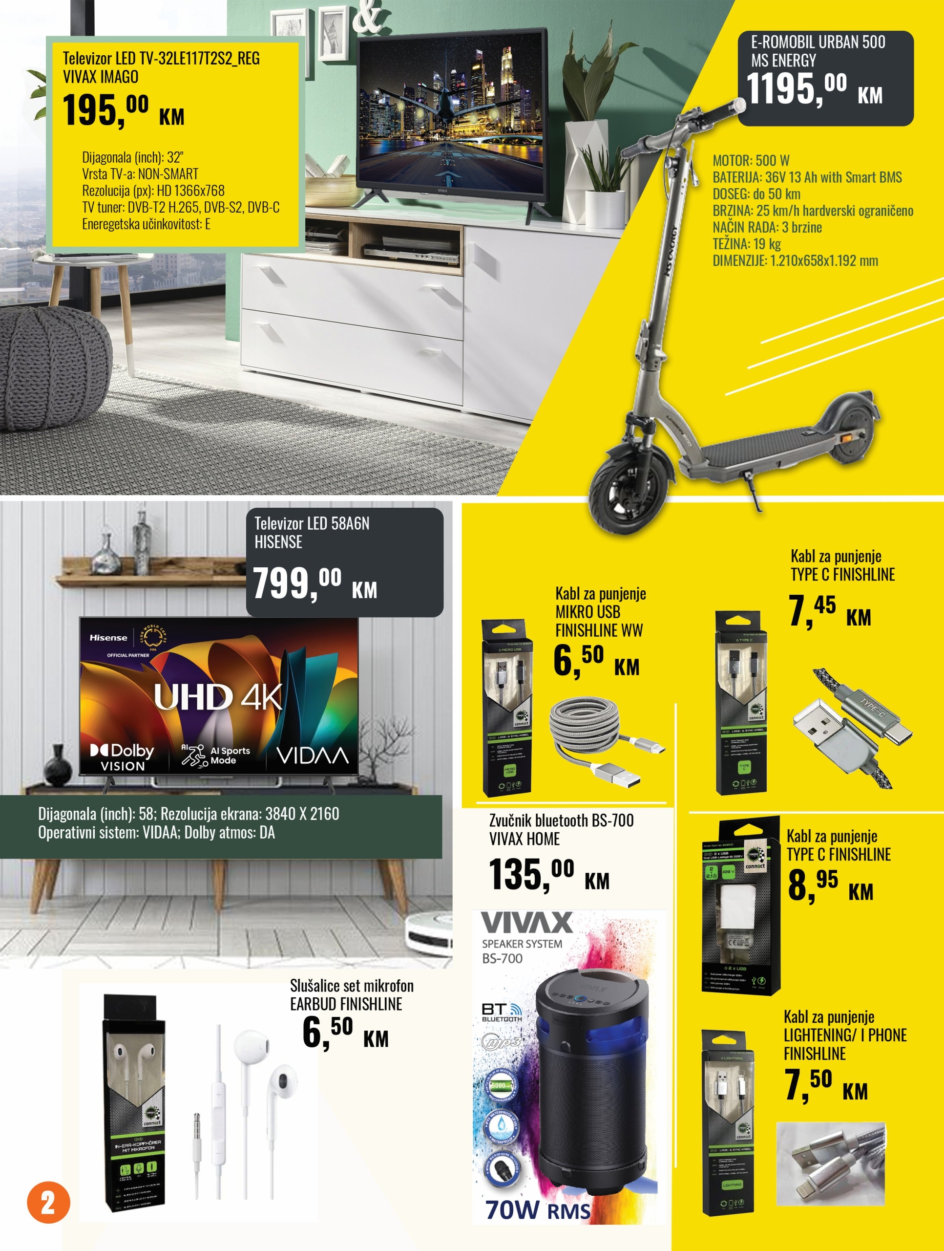 Fortuna katalog 1-31.5.2025.