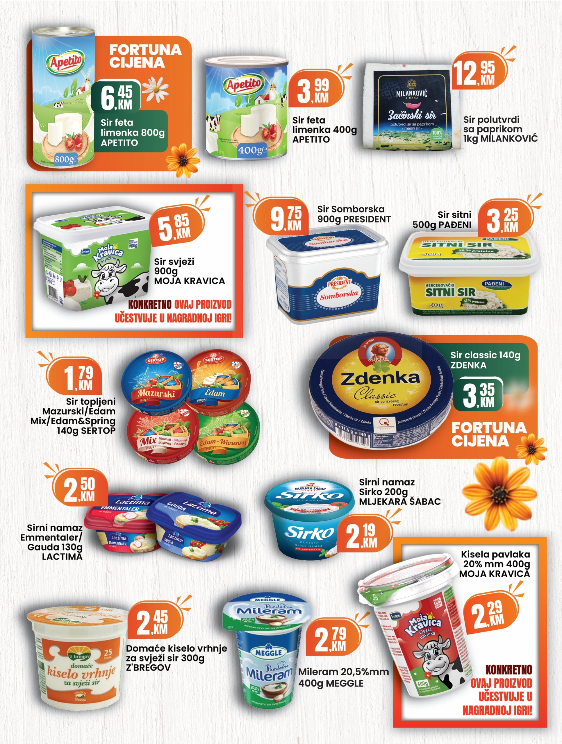 Fortuna katalog 1-31.5.2025.