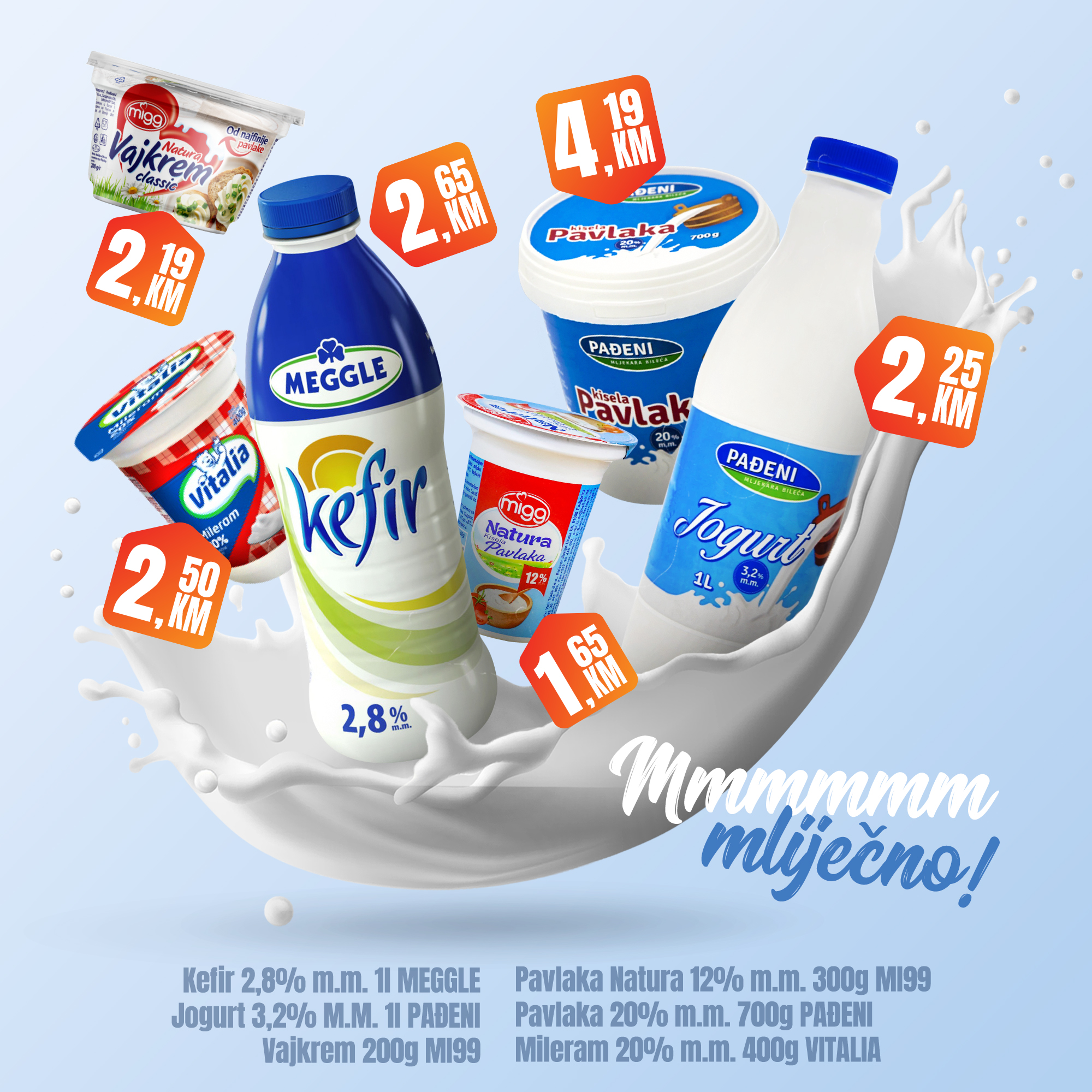 Fortuna vikend akcija 17-18.5.2025.