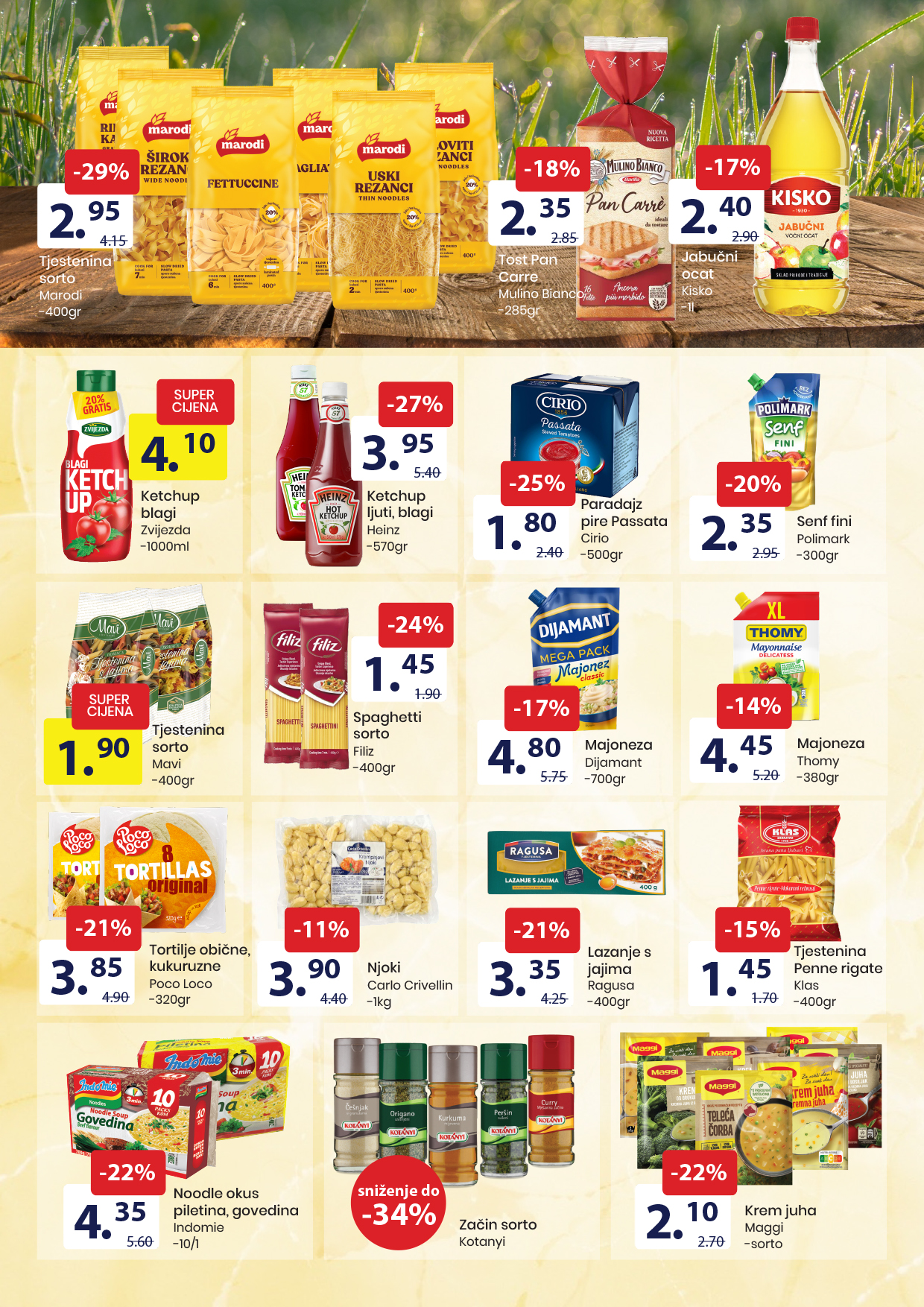 Fis katalog PREHRANA & HEMIJA 16-29.5.2025.