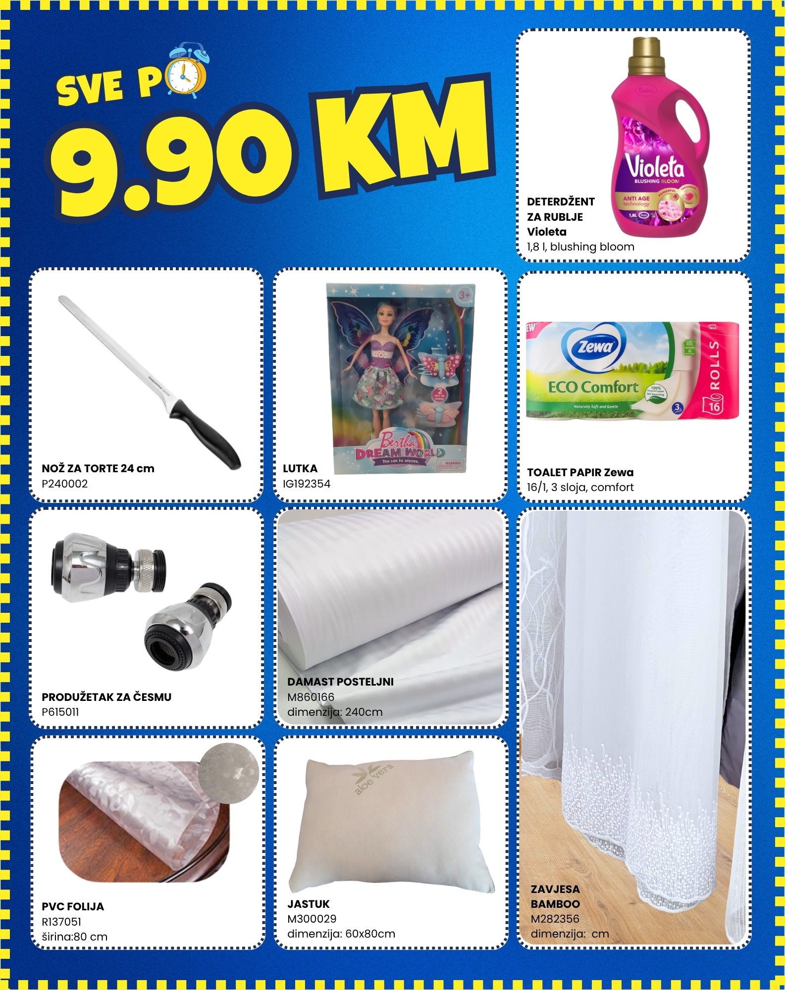 Fis vikend akcija 29-31.5.2025.