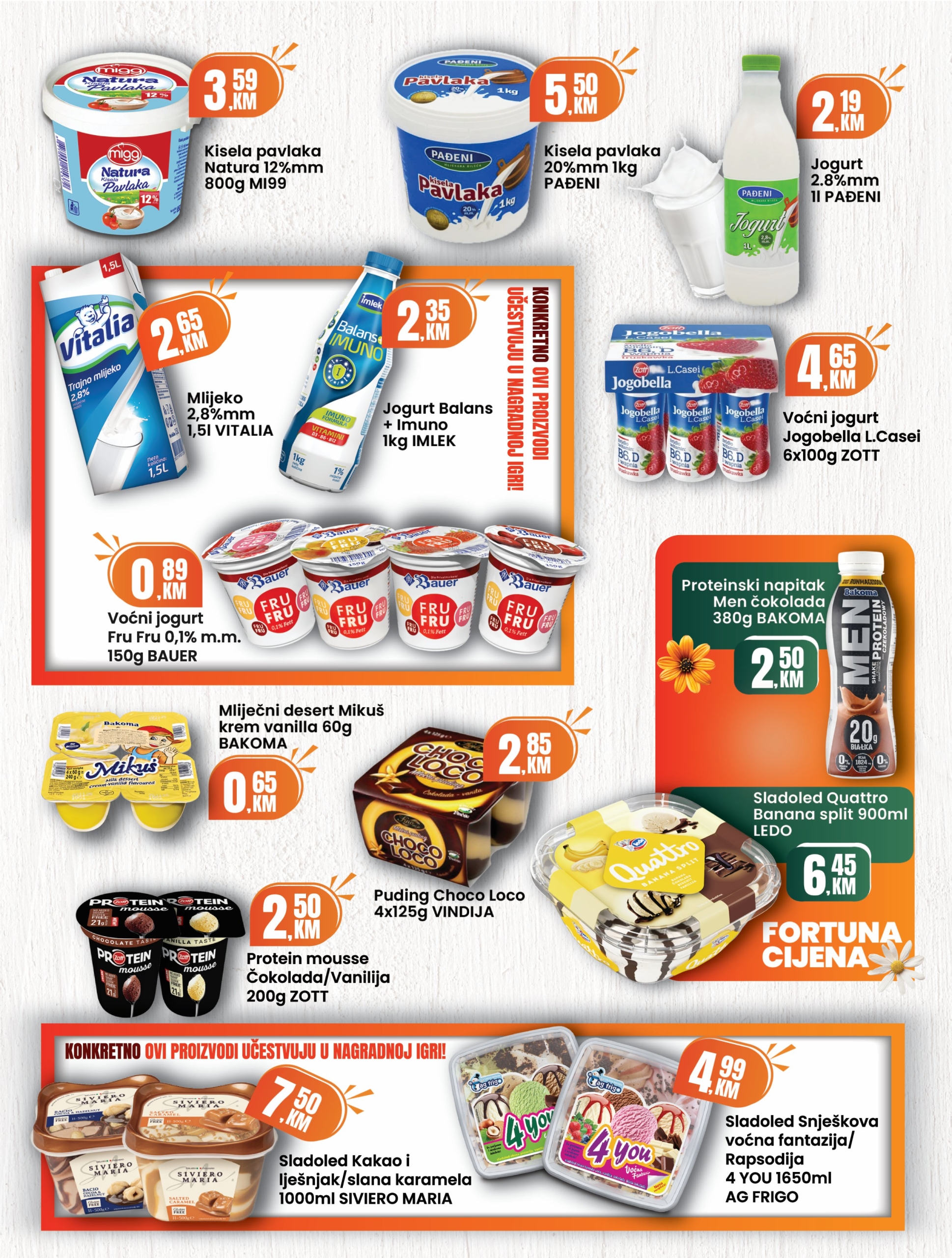 Fortuna katalog 1-31.5.2025.