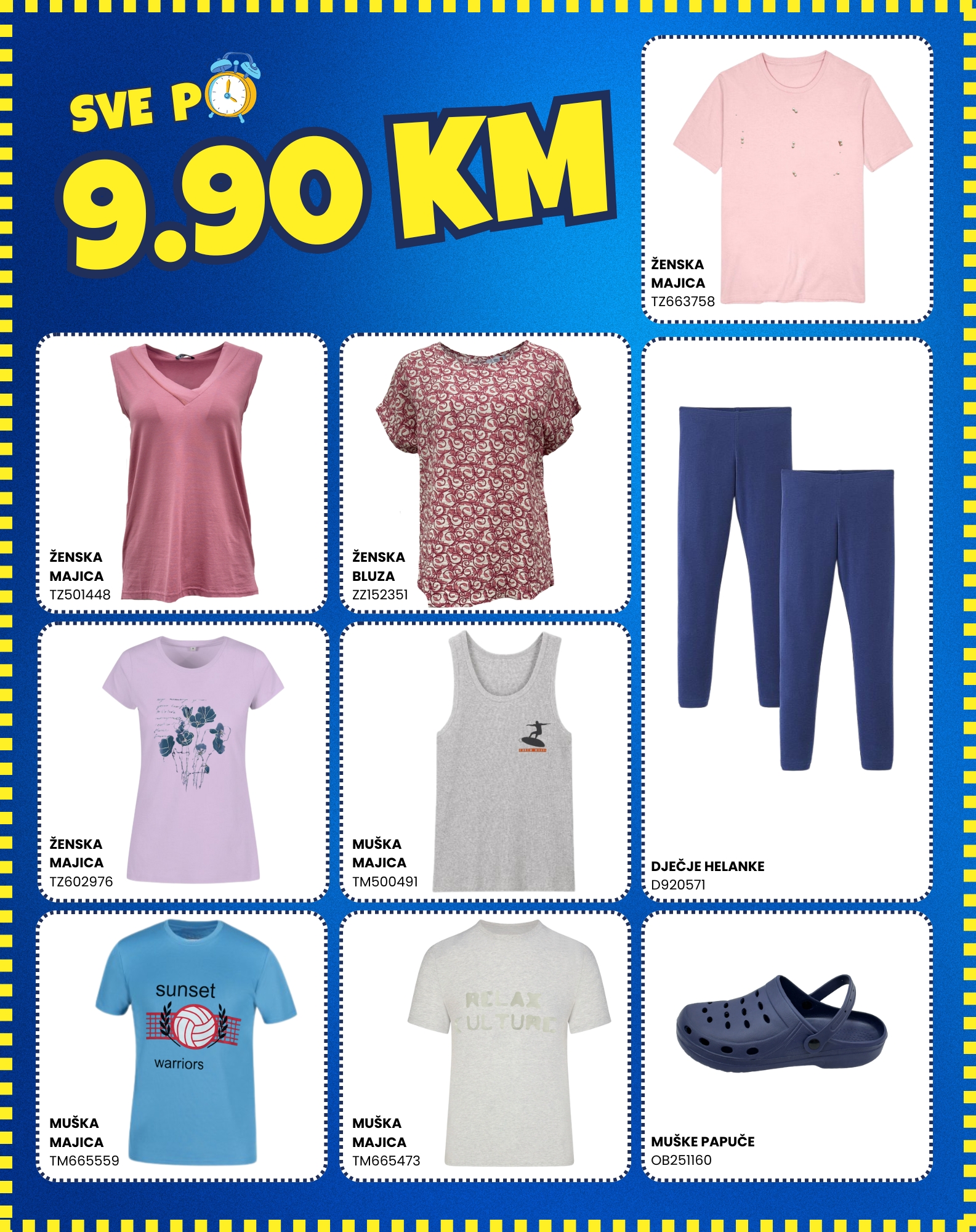 Fis vikend akcija 15-17.5.2025.