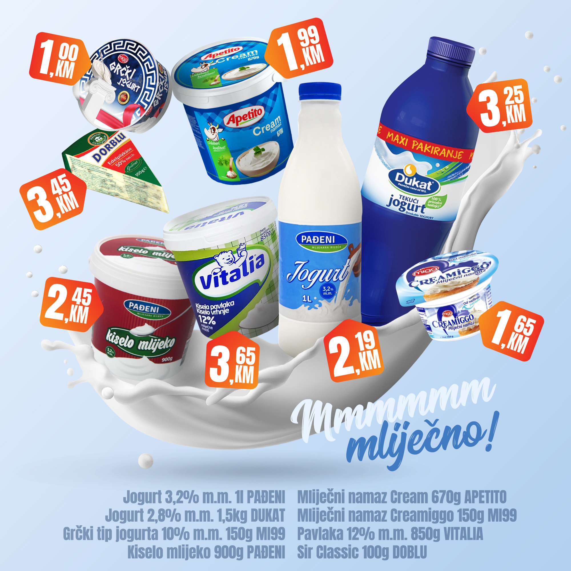 Fortuna vikend akcija 24-25.5.2025.