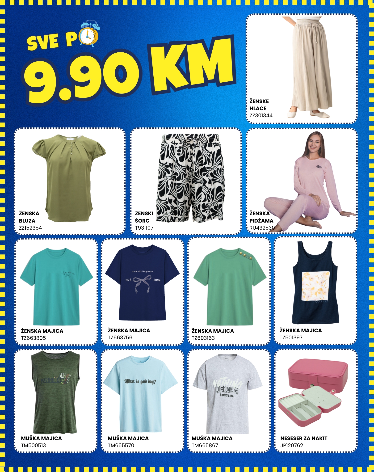 Fis vikend akcija 22-24.5.2025.