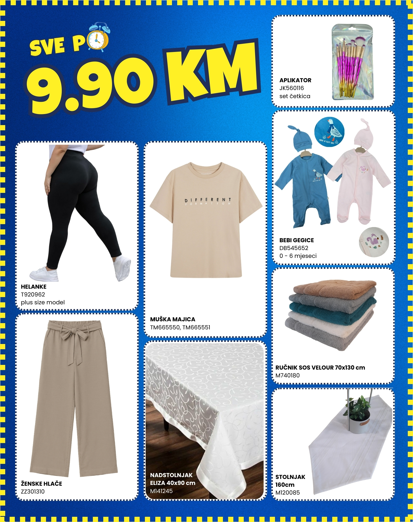 Fis vikend akcija 8-10.5.2025.