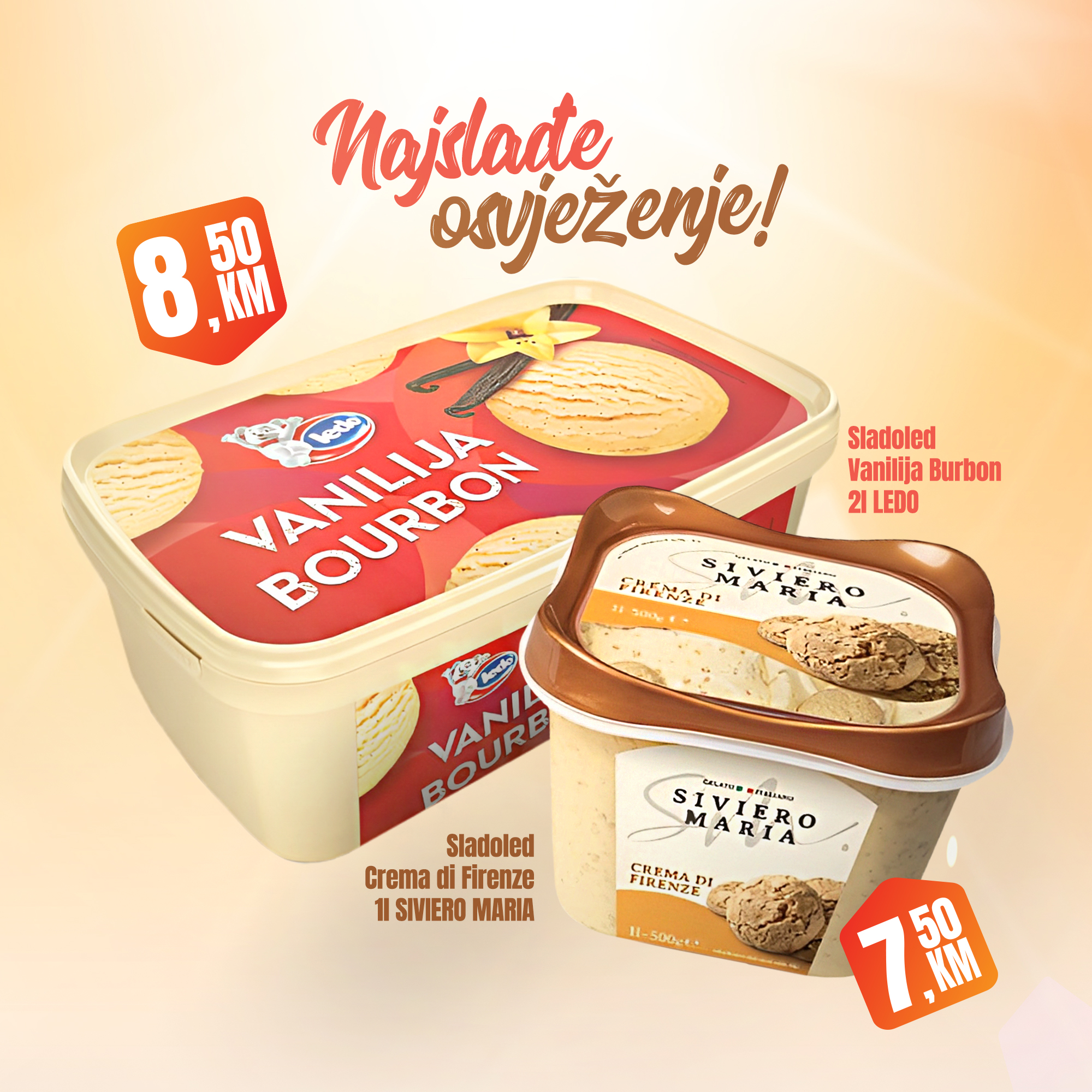Fortuna vikend akcija 17-18.5.2025.