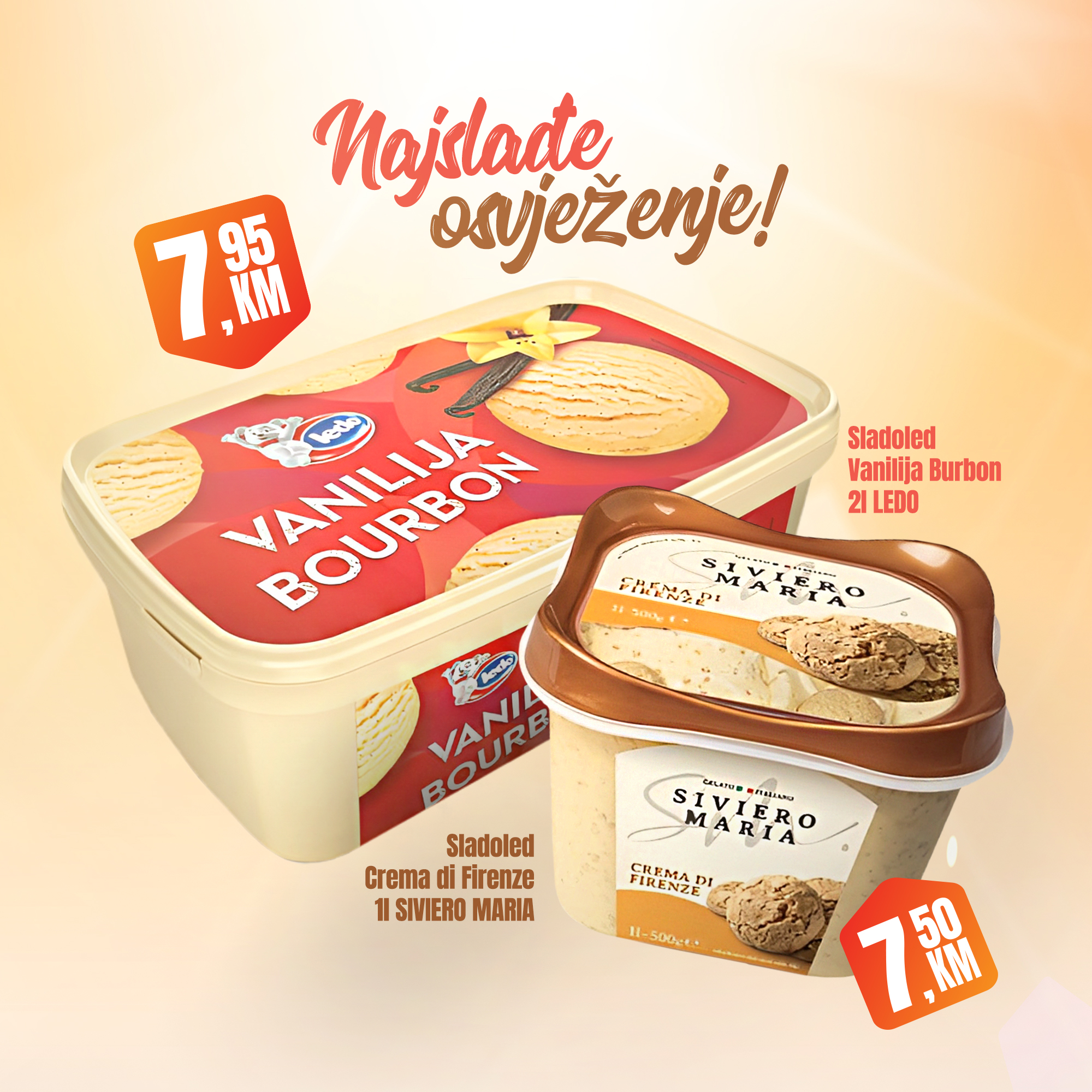 Fortuna vikend akcija 17-18.5.2025.
