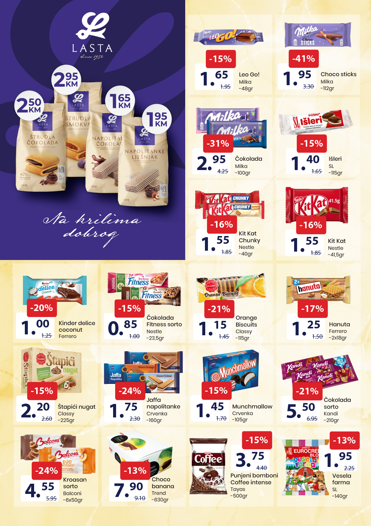 Fis katalog PREHRANA & HEMIJA 16-29.5.2025.
