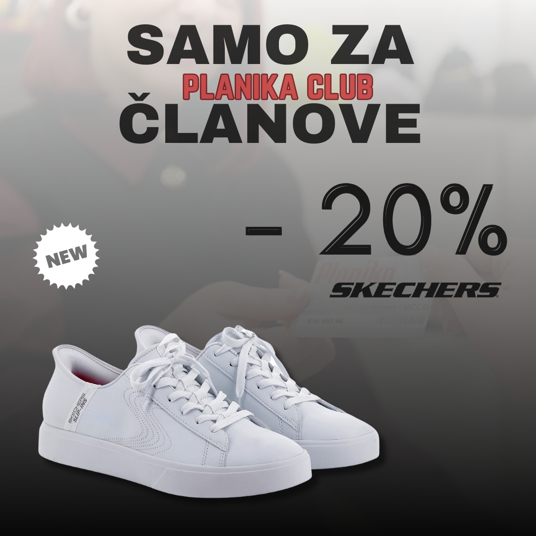 Planika SPECIJALNA PONUDA – maj 2025.