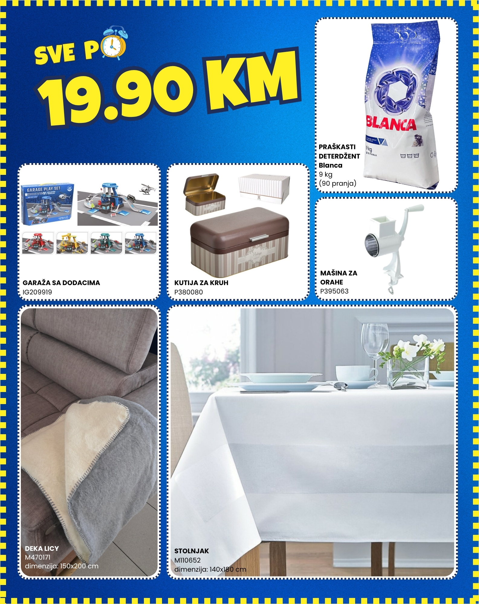 Fis vikend akcija 29-31.5.2025.
