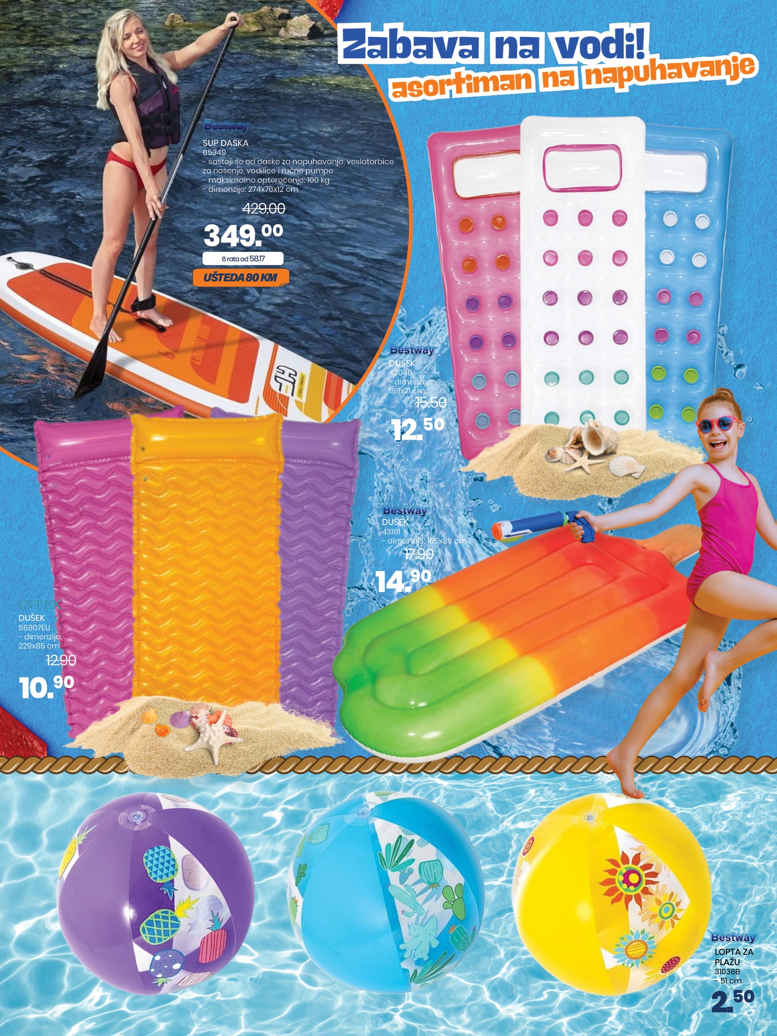 Fis katalog NEZABORAVNO LJETO 30.5-30.6.2025.