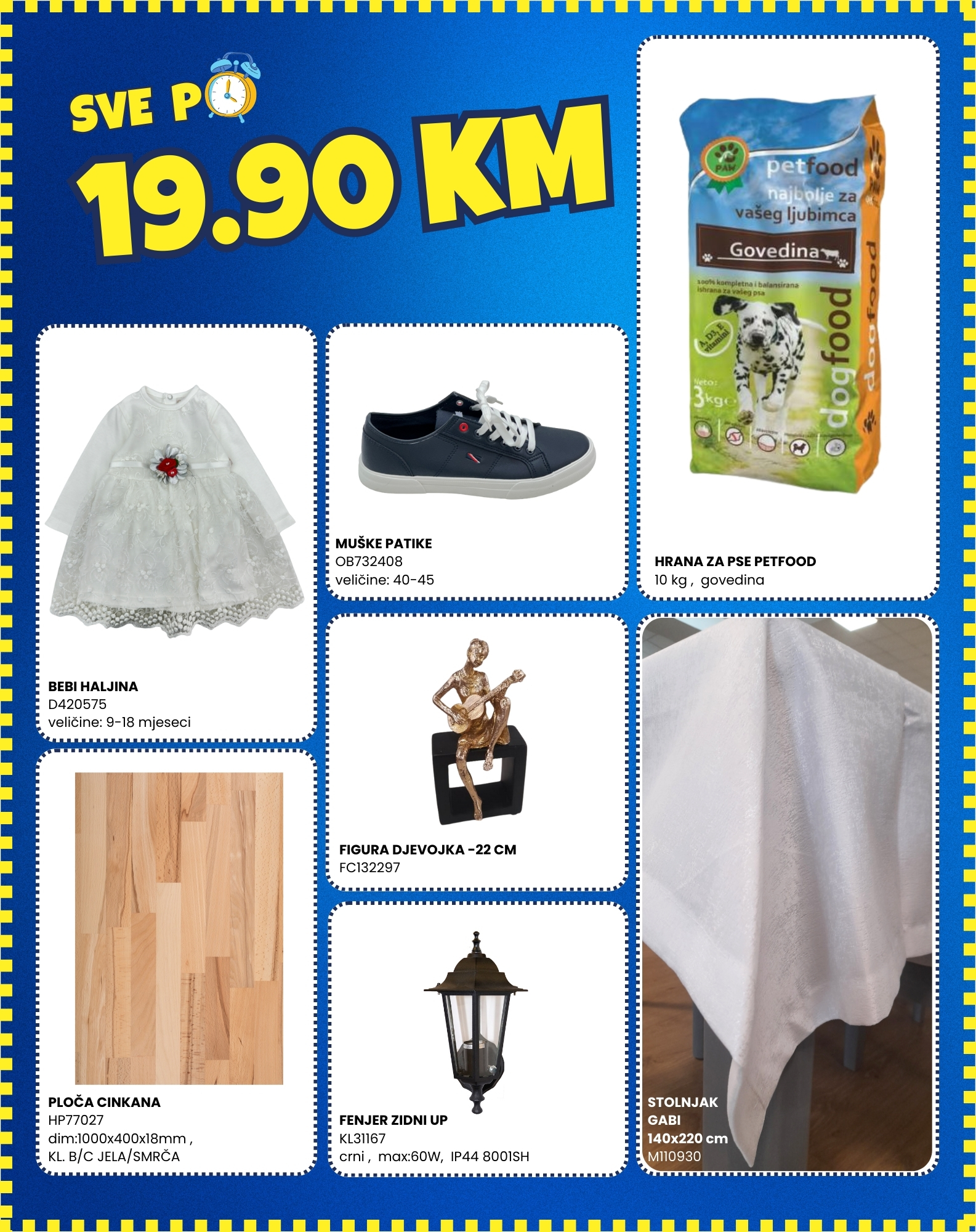 Fis vikend akcija 8-10.5.2025.