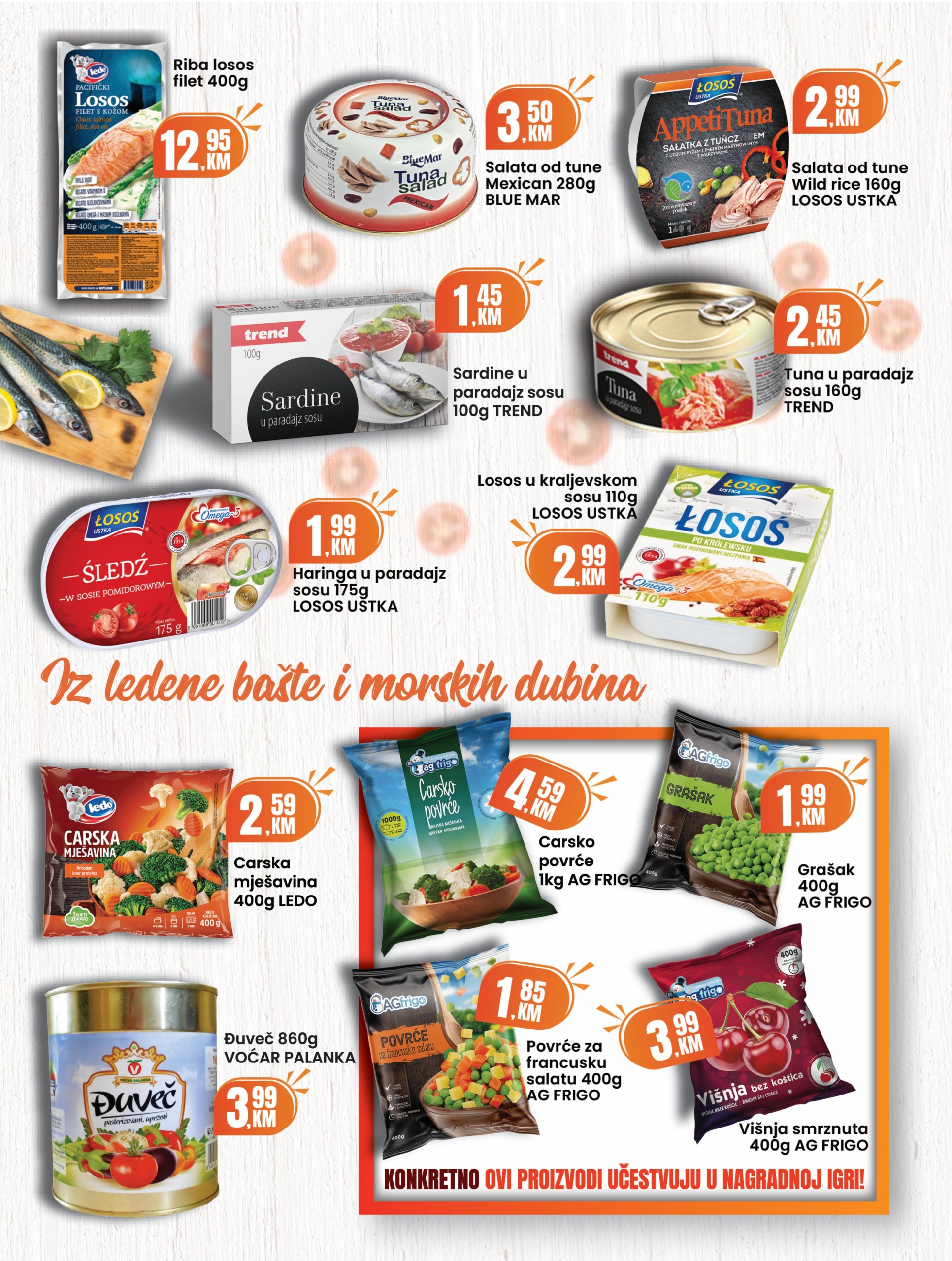 Fortuna katalog 1-31.5.2025.