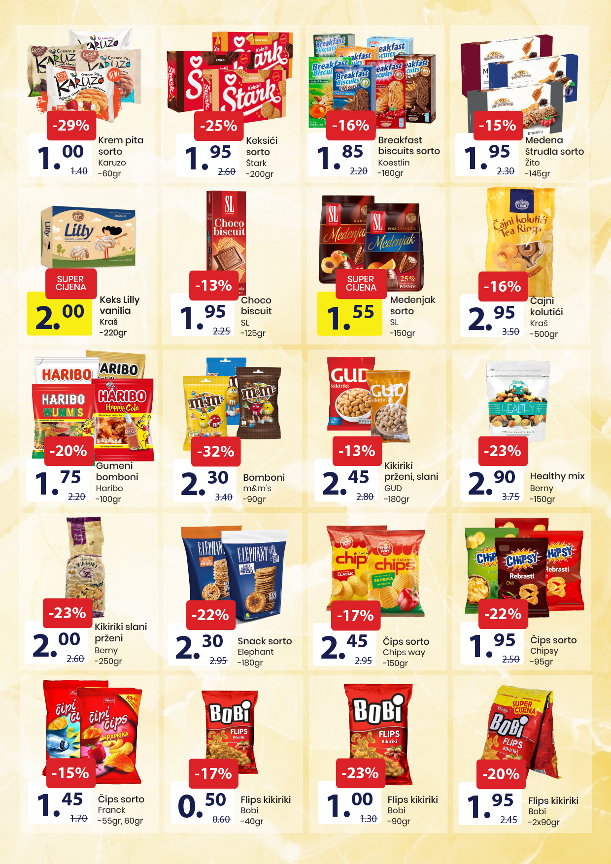 Fis katalog PREHRANA & HEMIJA 16-29.5.2025.