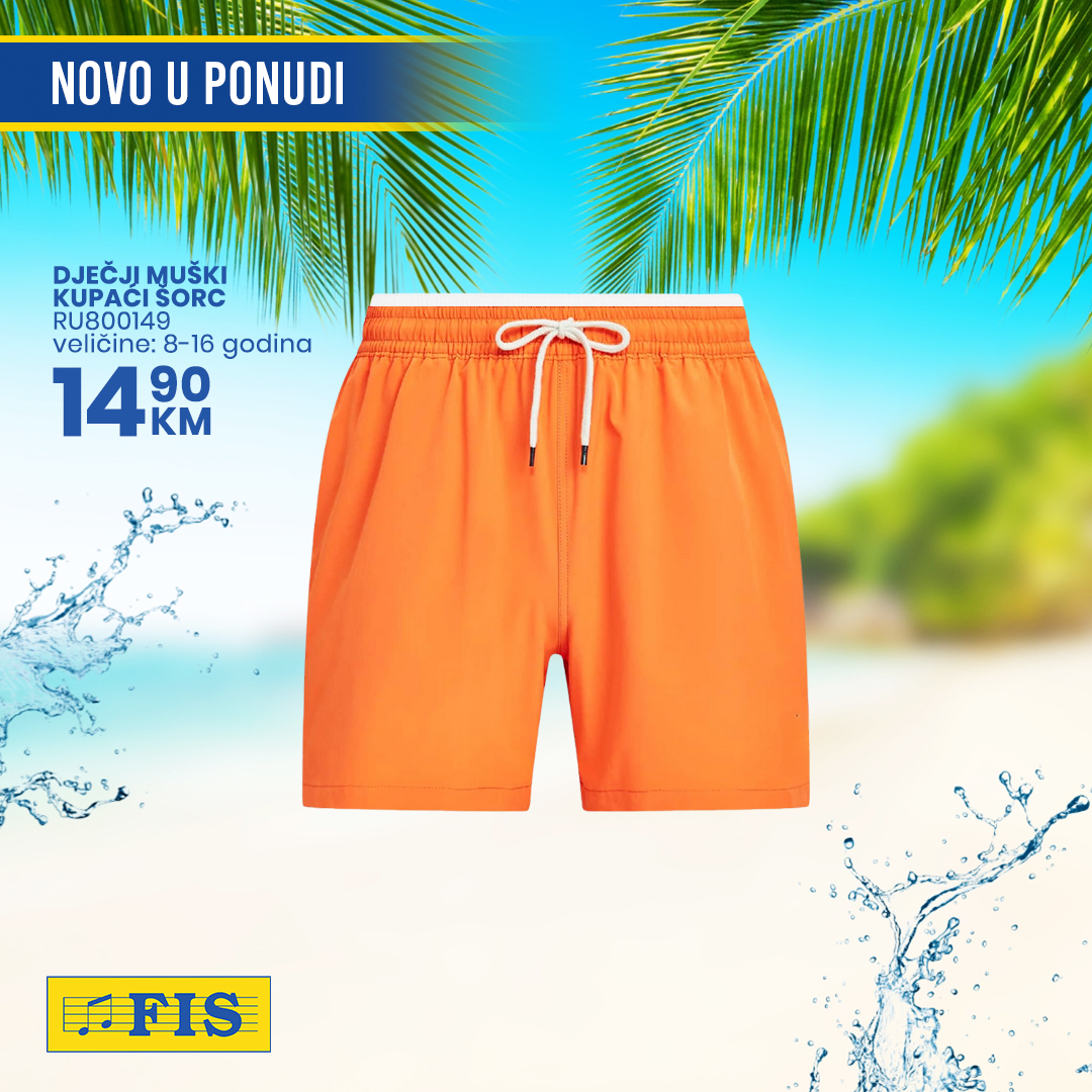 Fis akcija NOVO maj 2025.