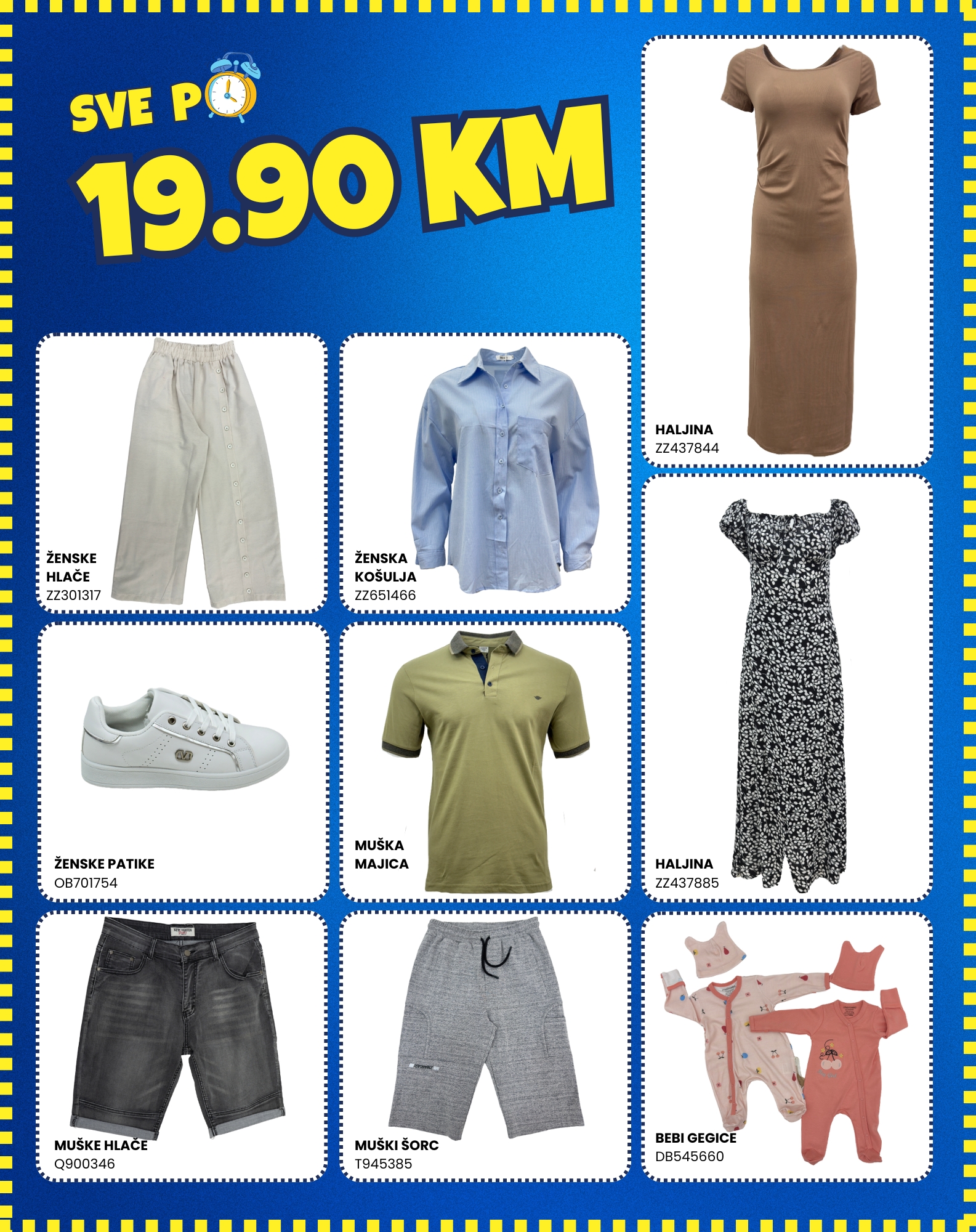 Fis vikend akcija 15-17.5.2025.
