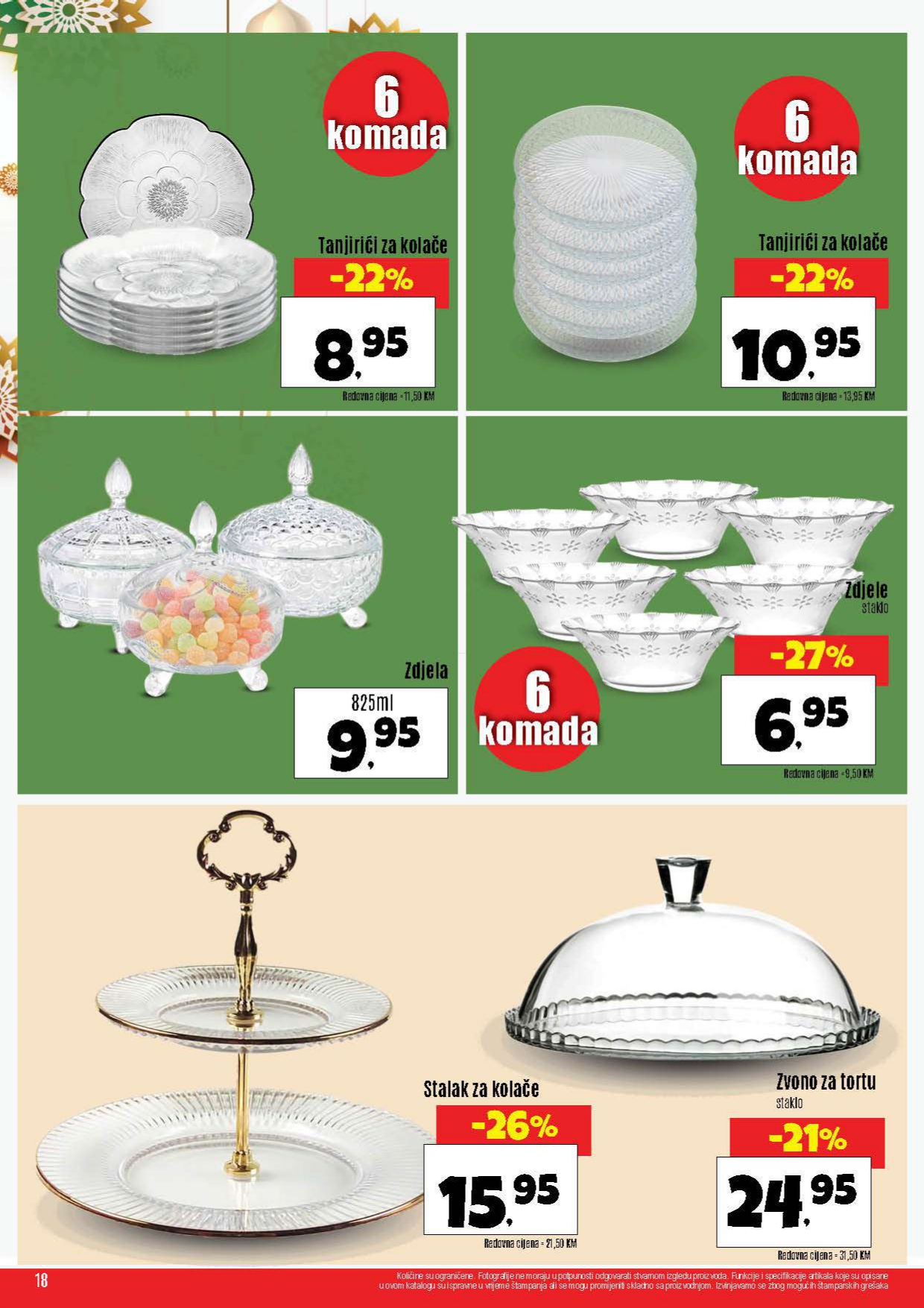 Robot BAJRAMSKA AKCIJA 29.5-8.6.2025.