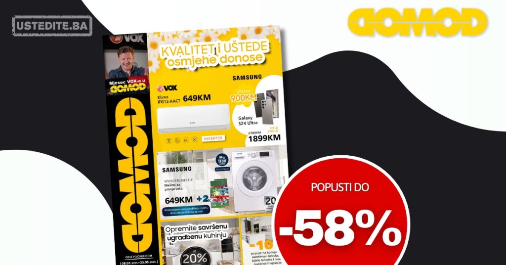 Domod katalog 8-25.5.2025.