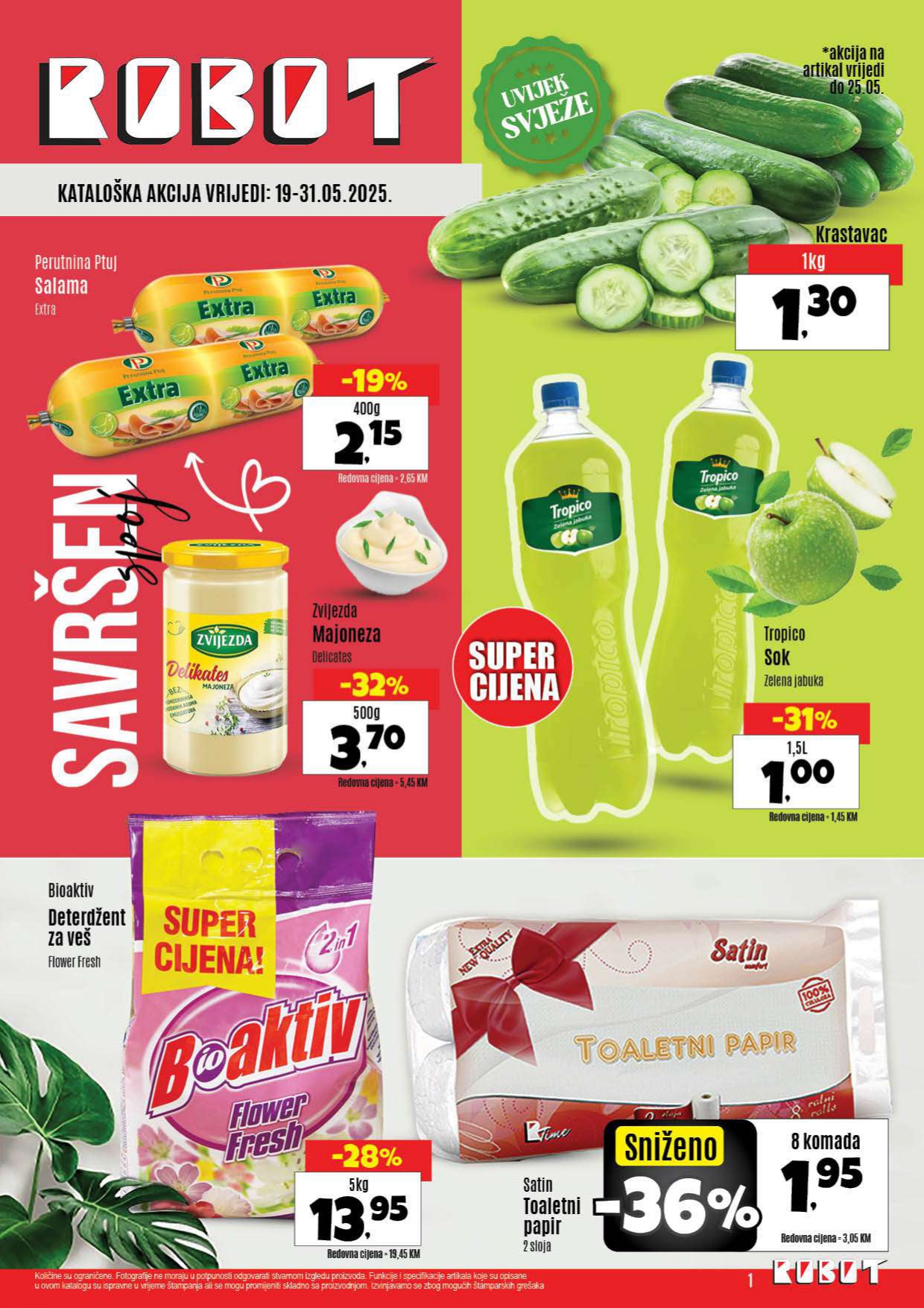 Robot katalog 19-31.5.2025.