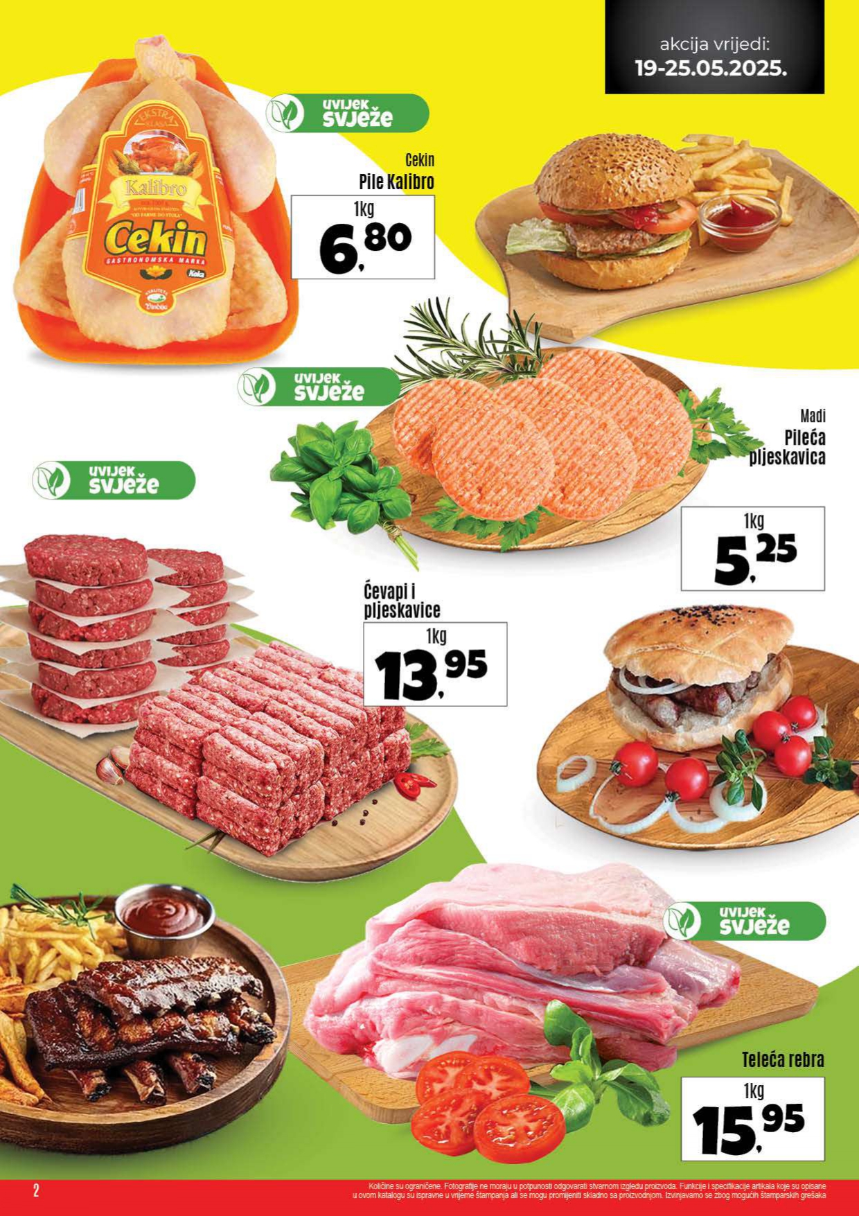 Robot katalog 19-31.5.2025.