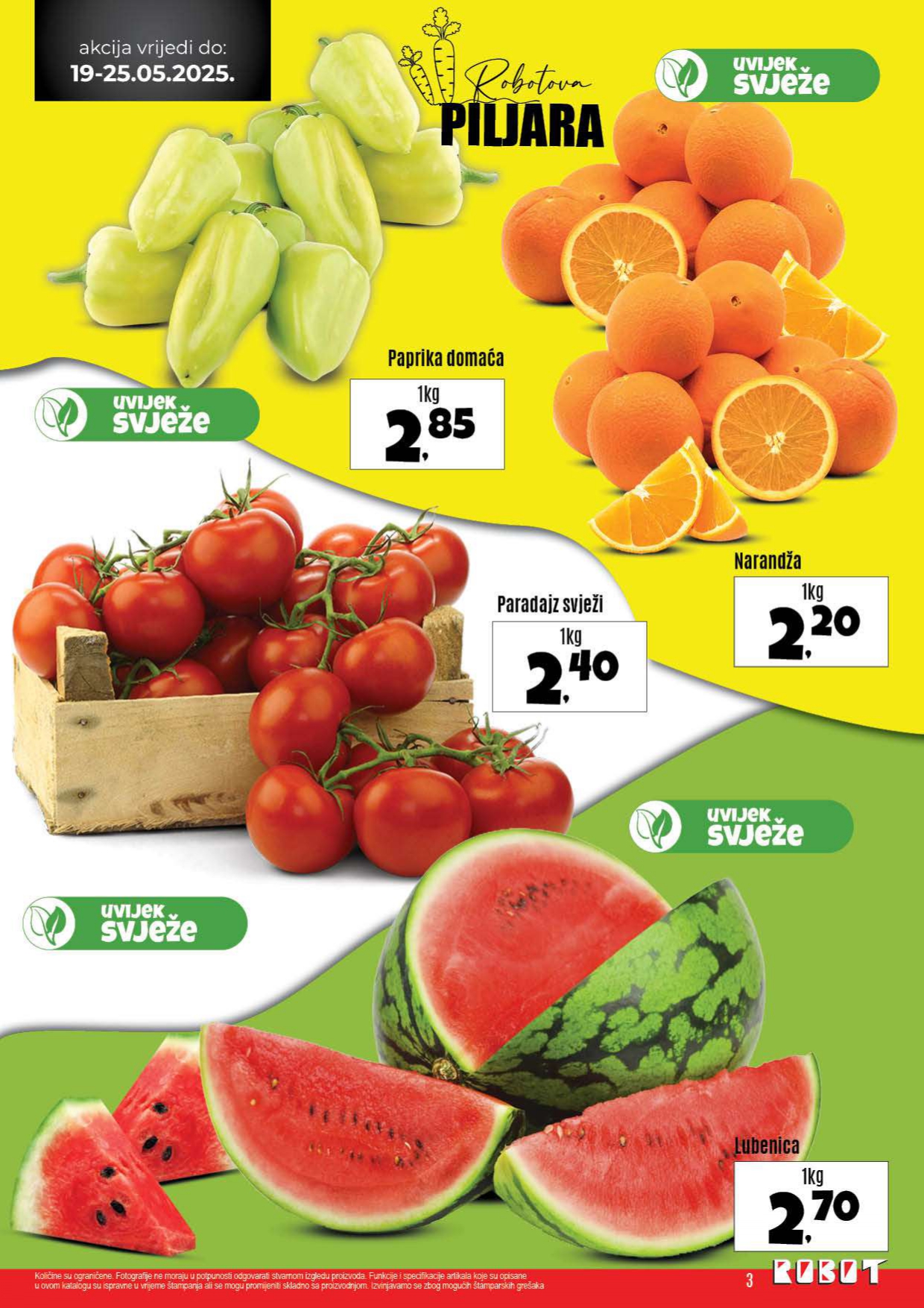 Robot katalog 19-31.5.2025.
