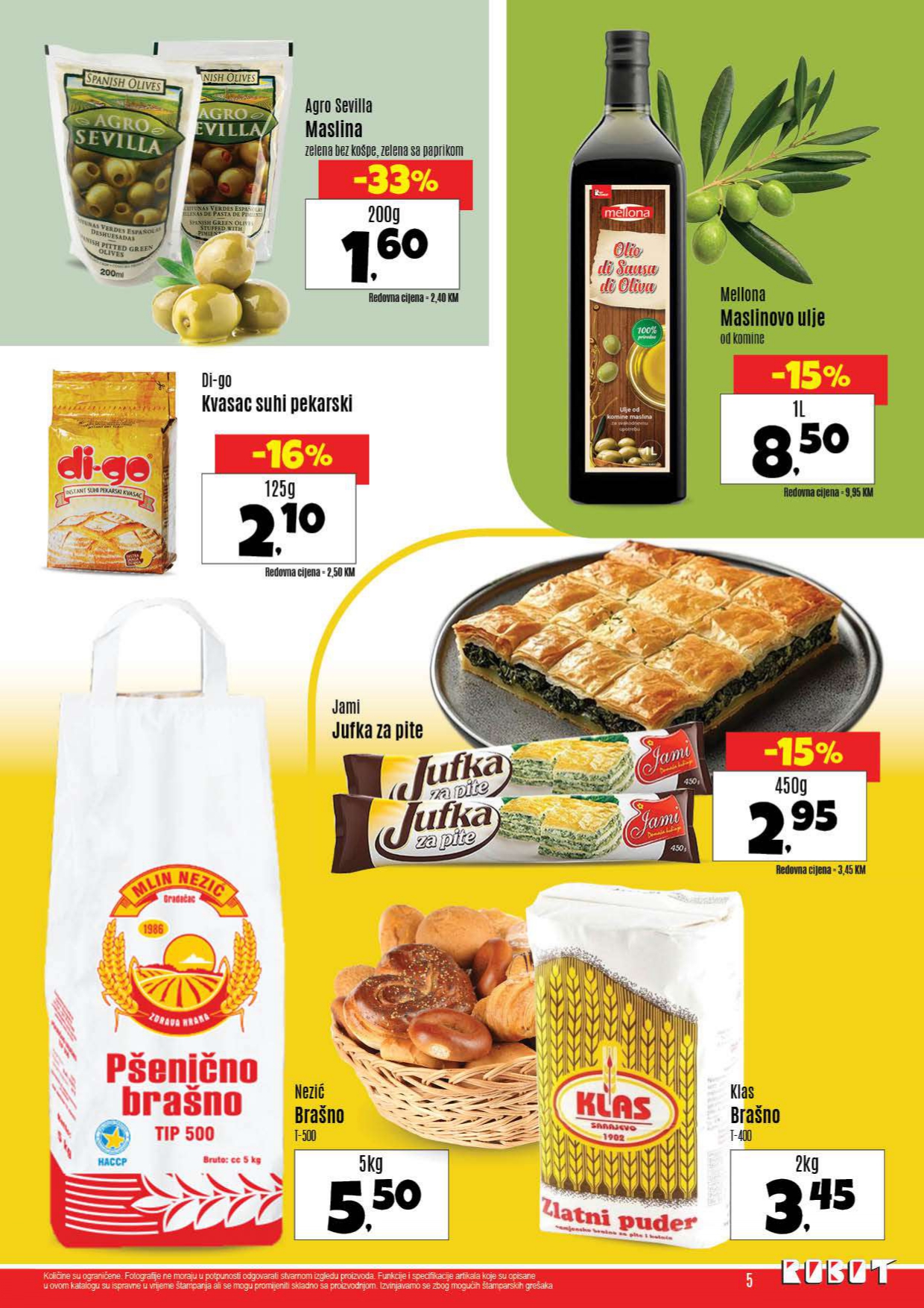 Robot katalog 19-31.5.2025.