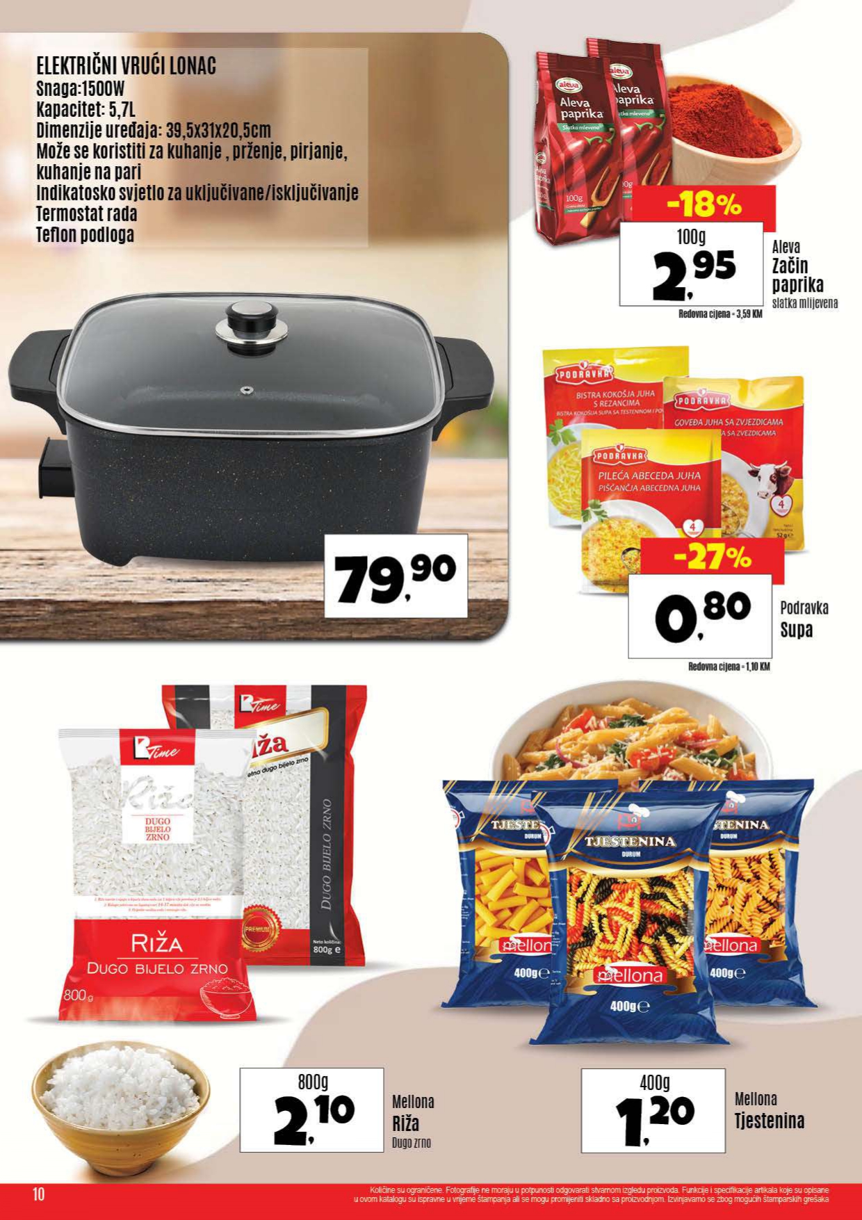 Robot katalog 19-31.5.2025.
