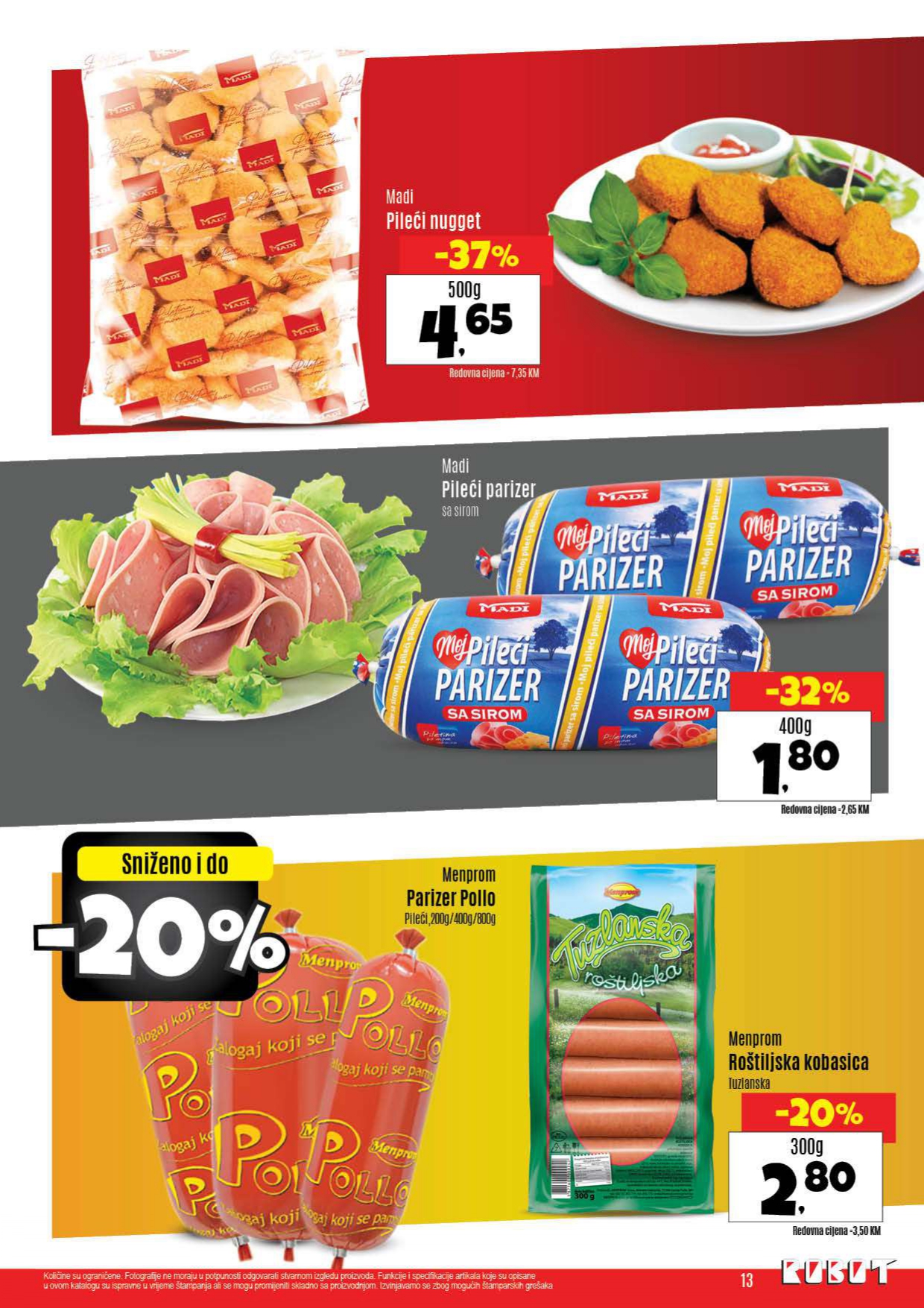 Robot katalog 19-31.5.2025.