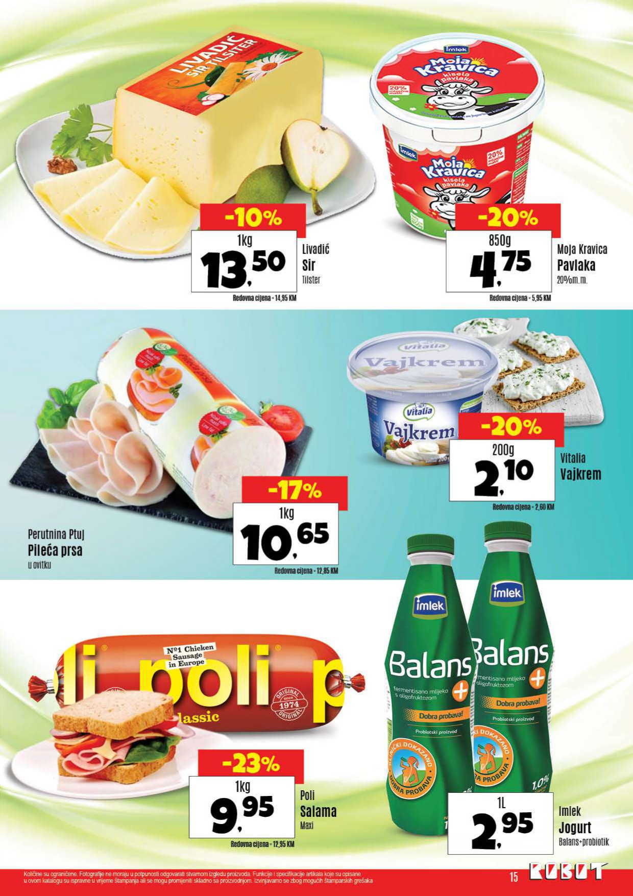 Robot katalog 19-31.5.2025.